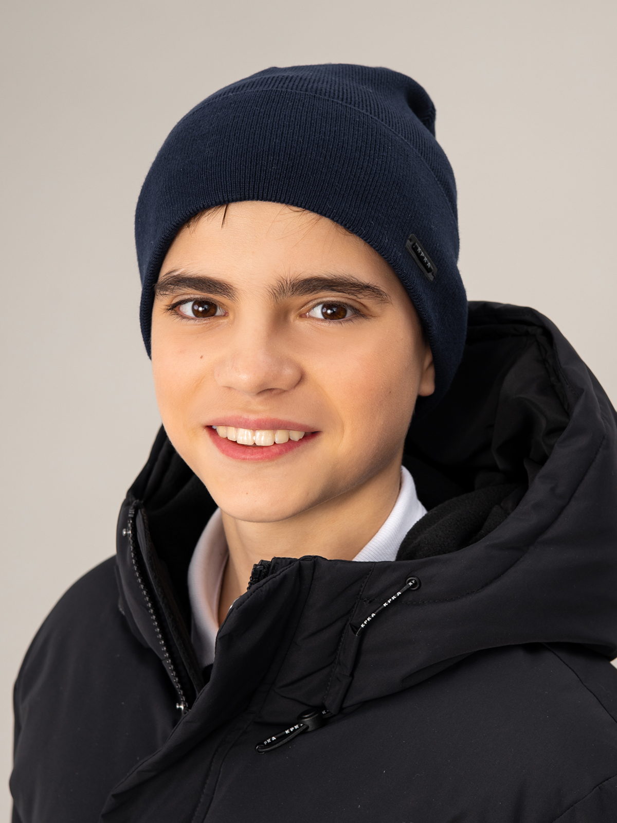 Шапка артикул:BHAT-3014-Z4-1