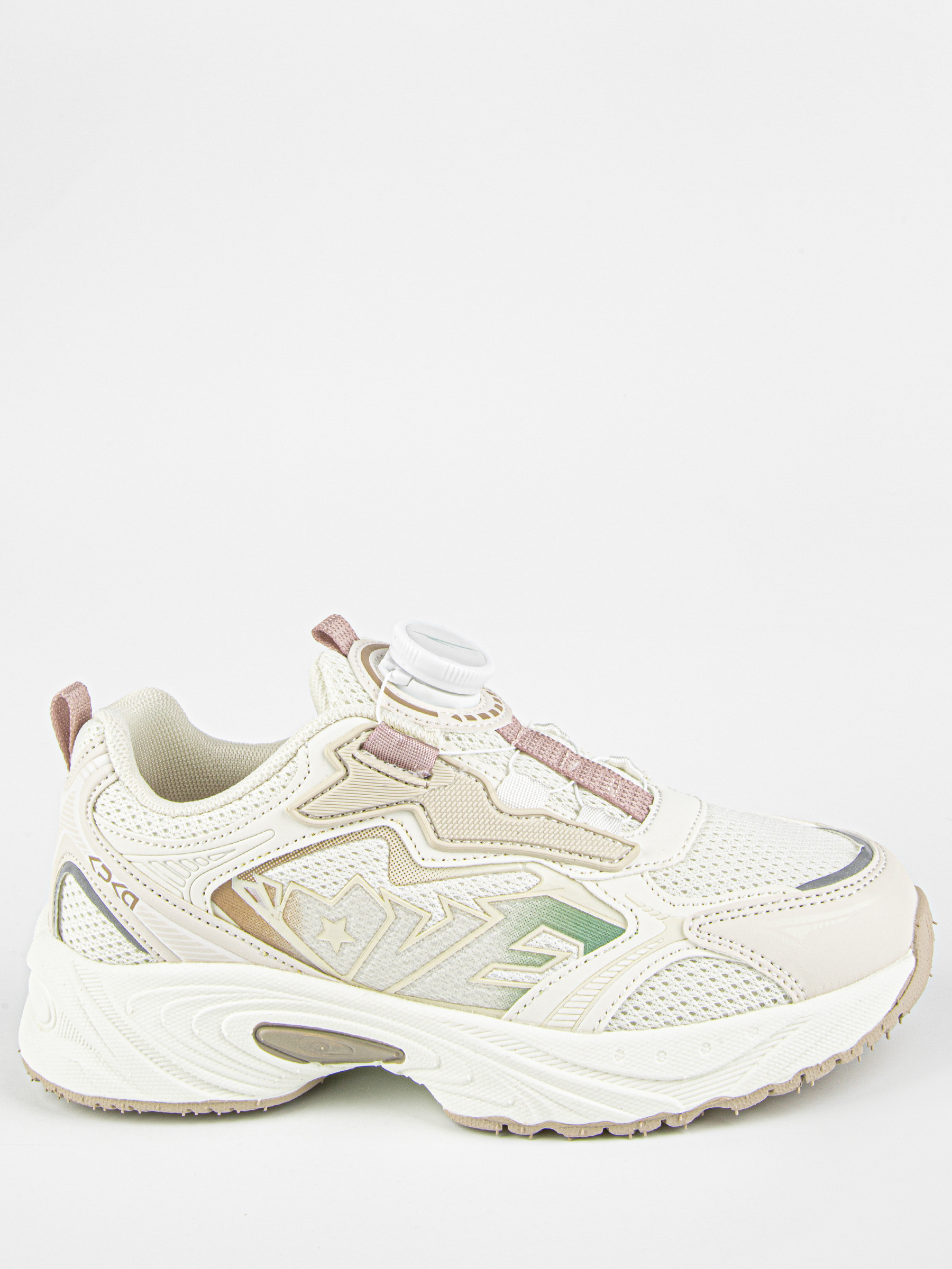 Кроссовки артикул:731292-1-1