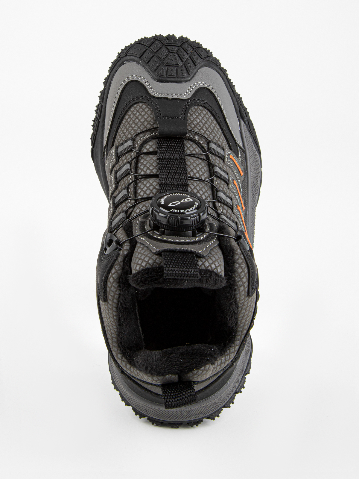 Ботинки артикул:53699ук-1-6