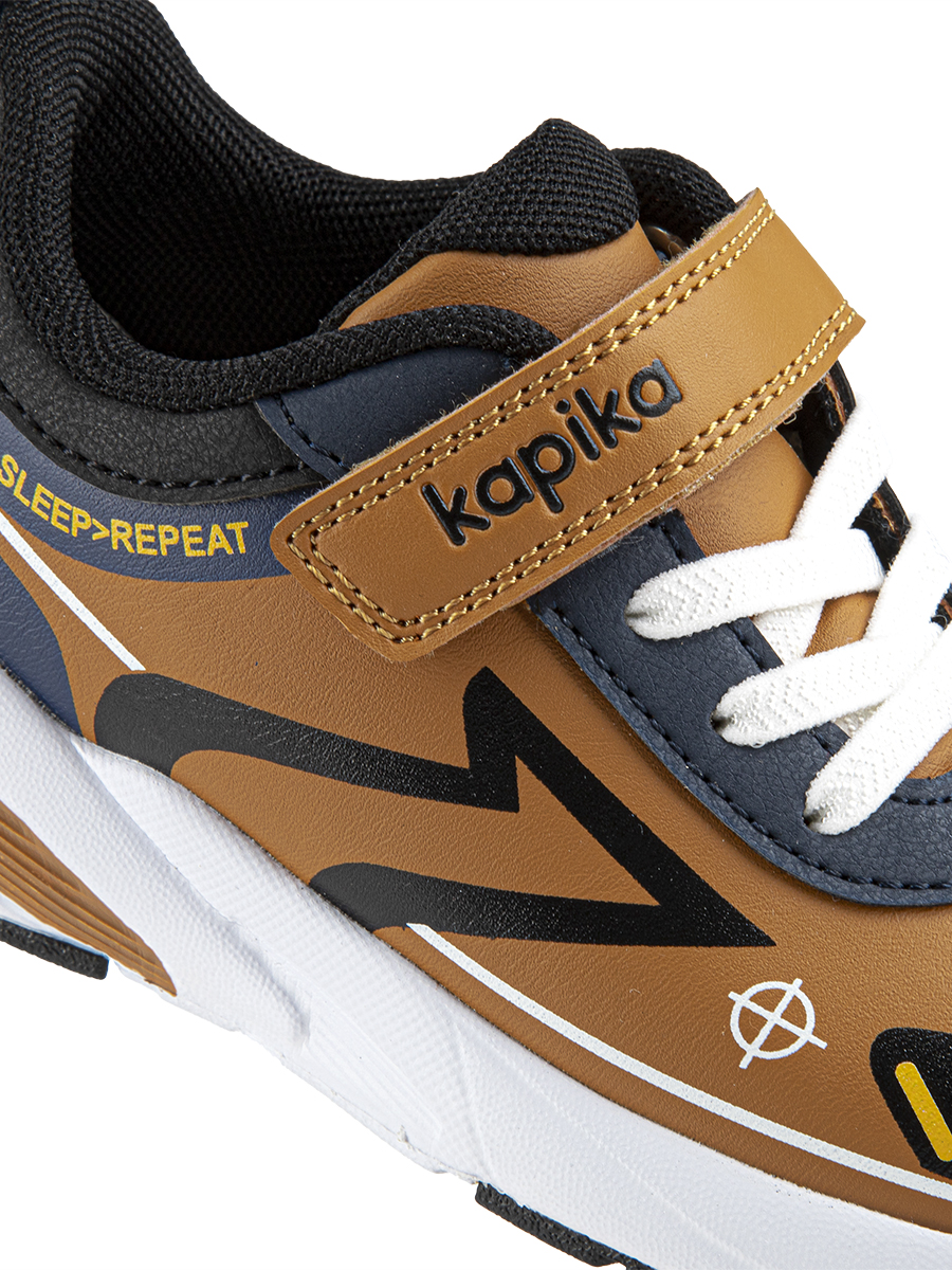 Кроссовки артикул:72948-1-6