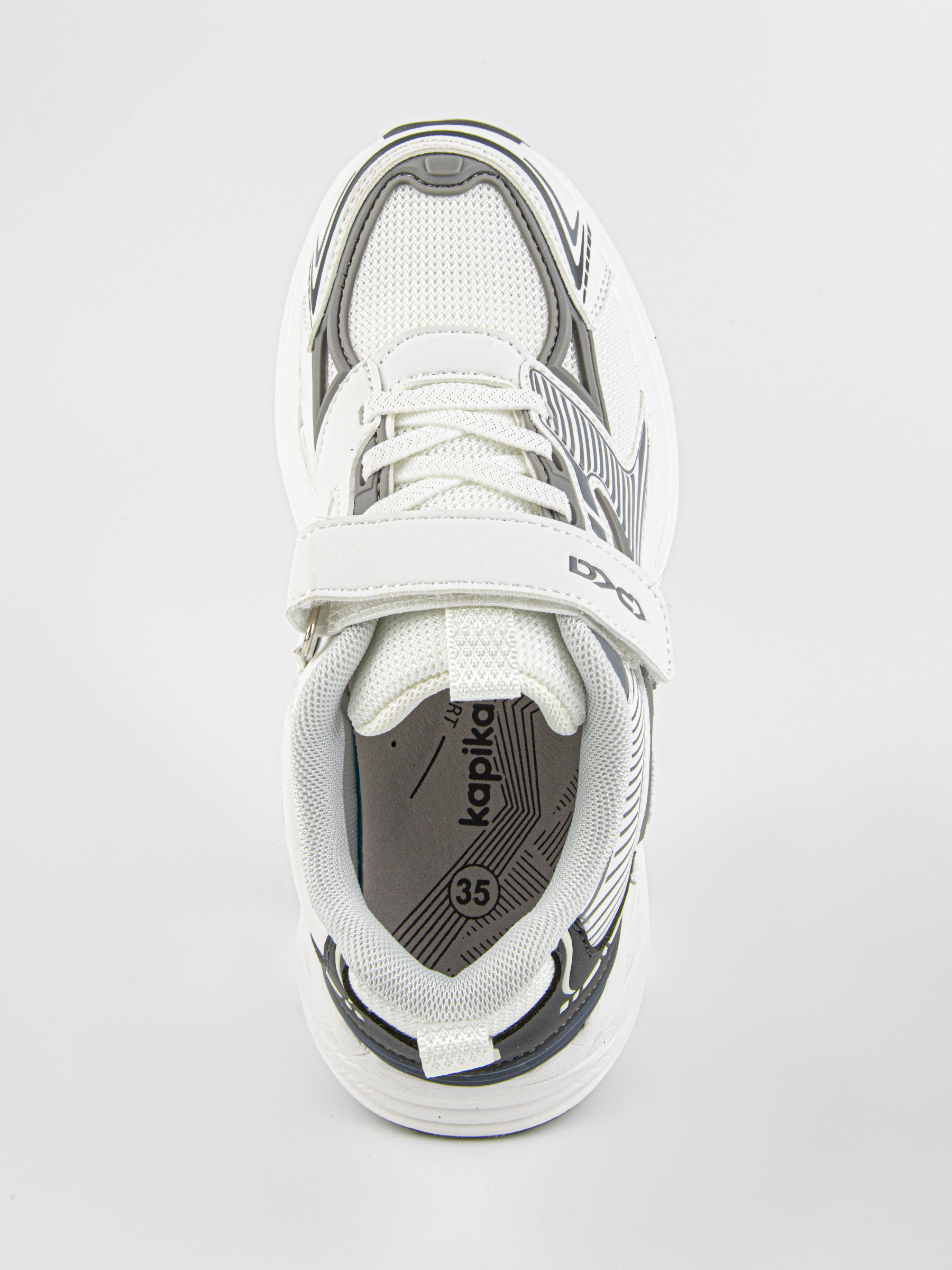 Кроссовки артикул:731280-1-6