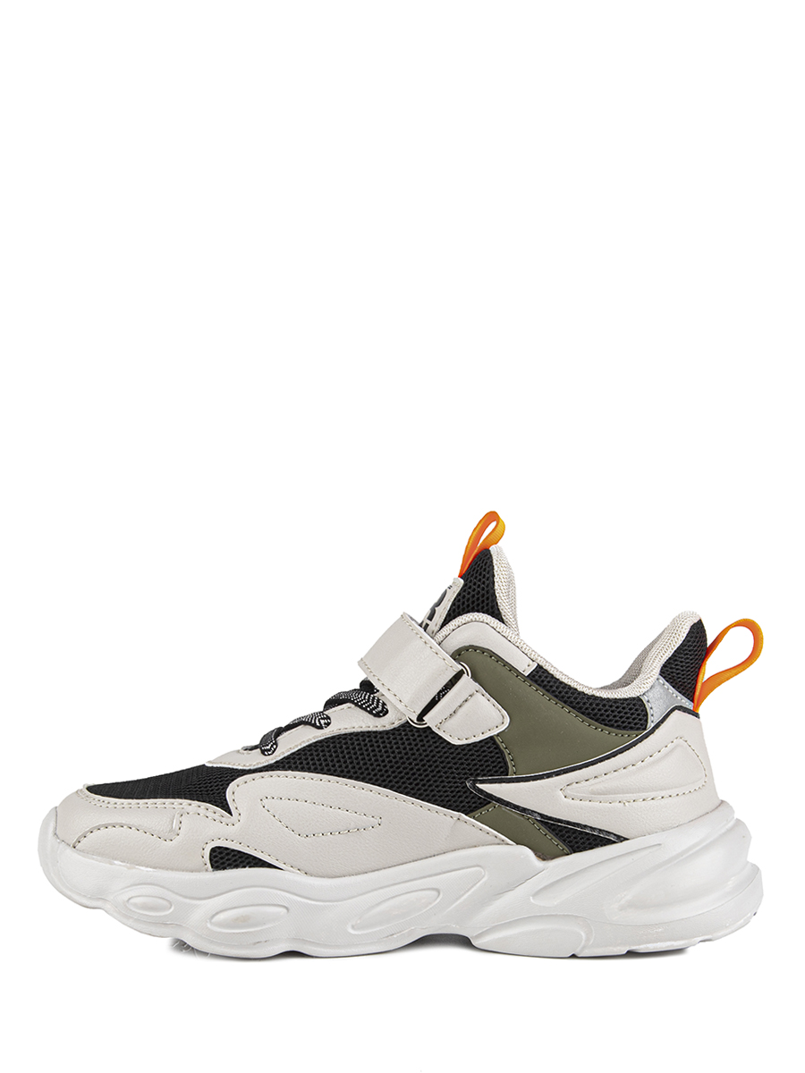 Кроссовки артикул:74802-2-2