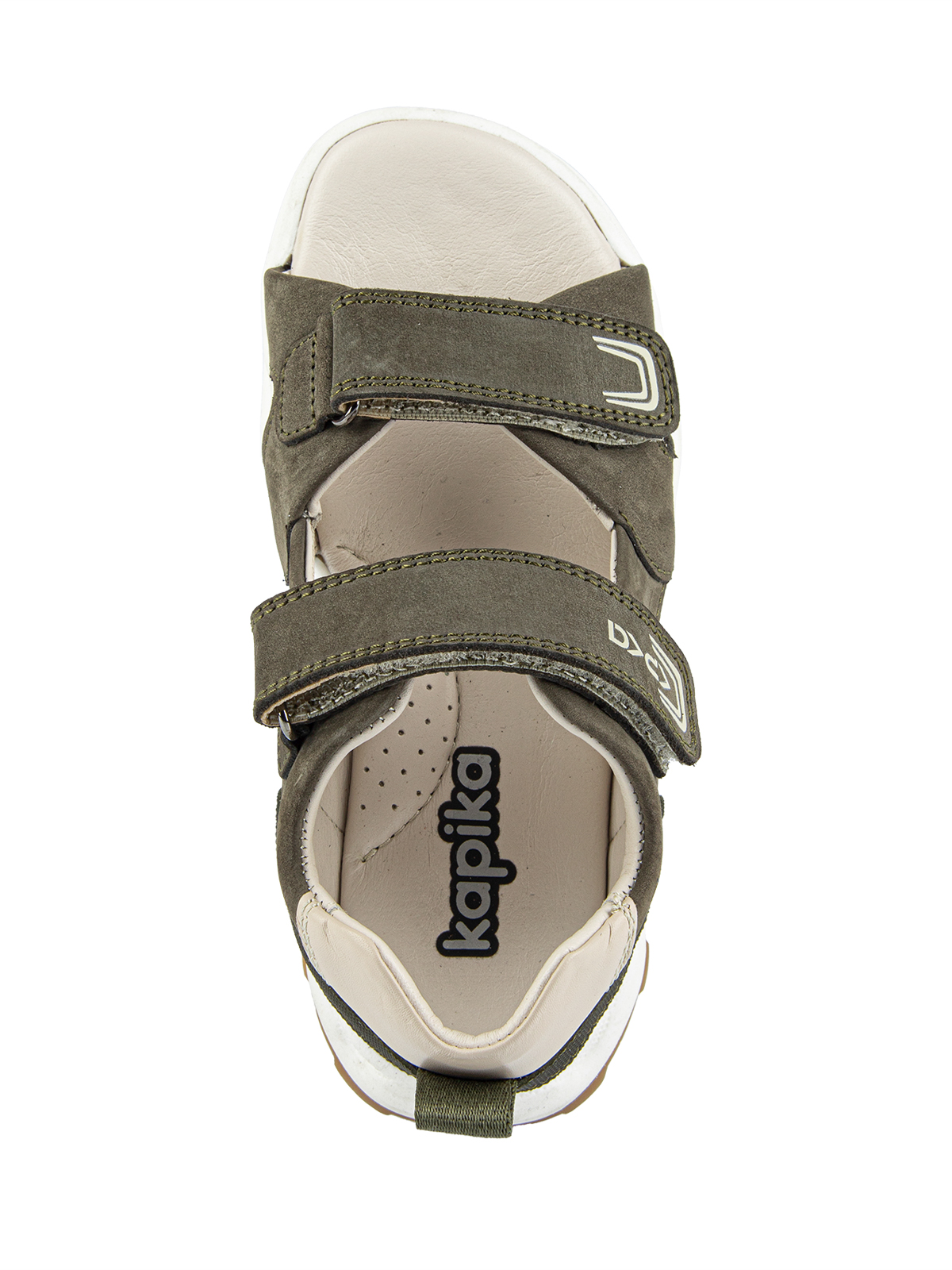 Сандалии артикул:32988т-1-3