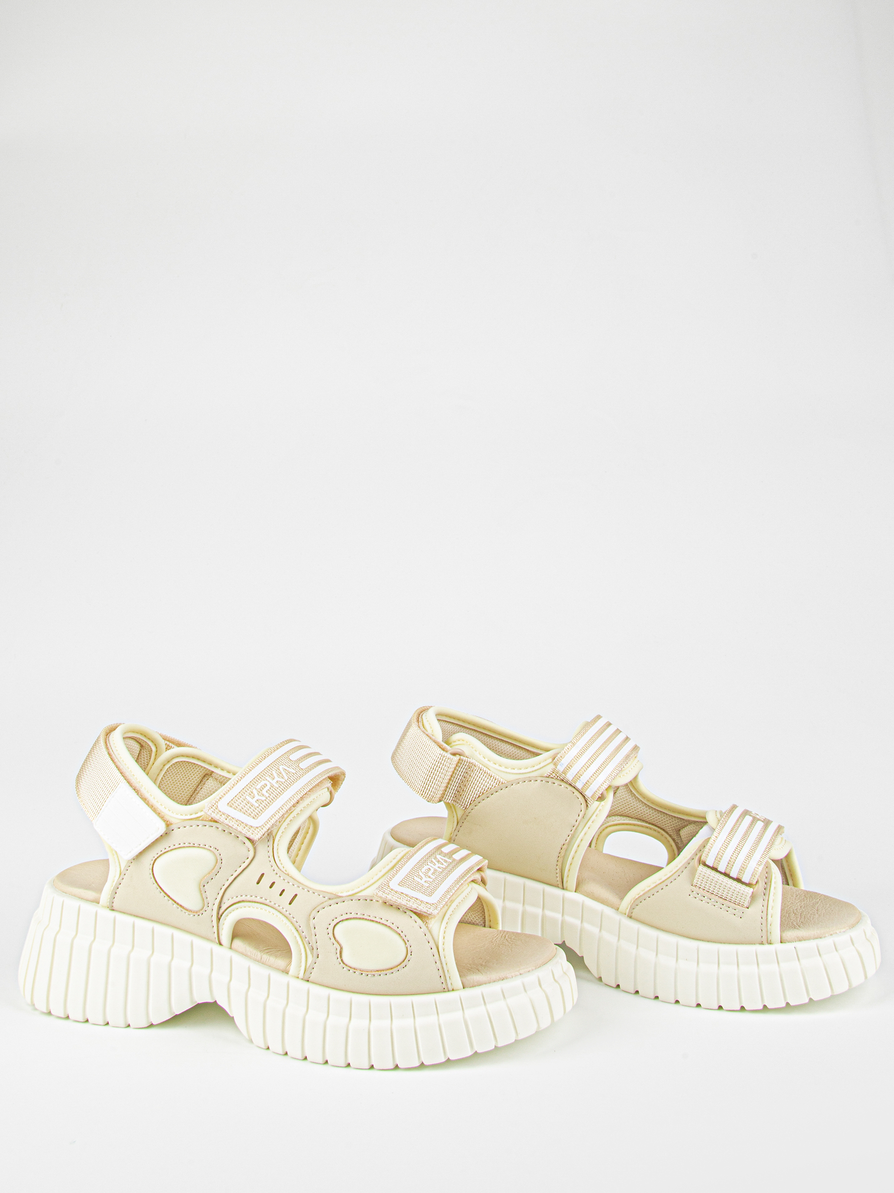 Сандалии артикул:34579п-2-2