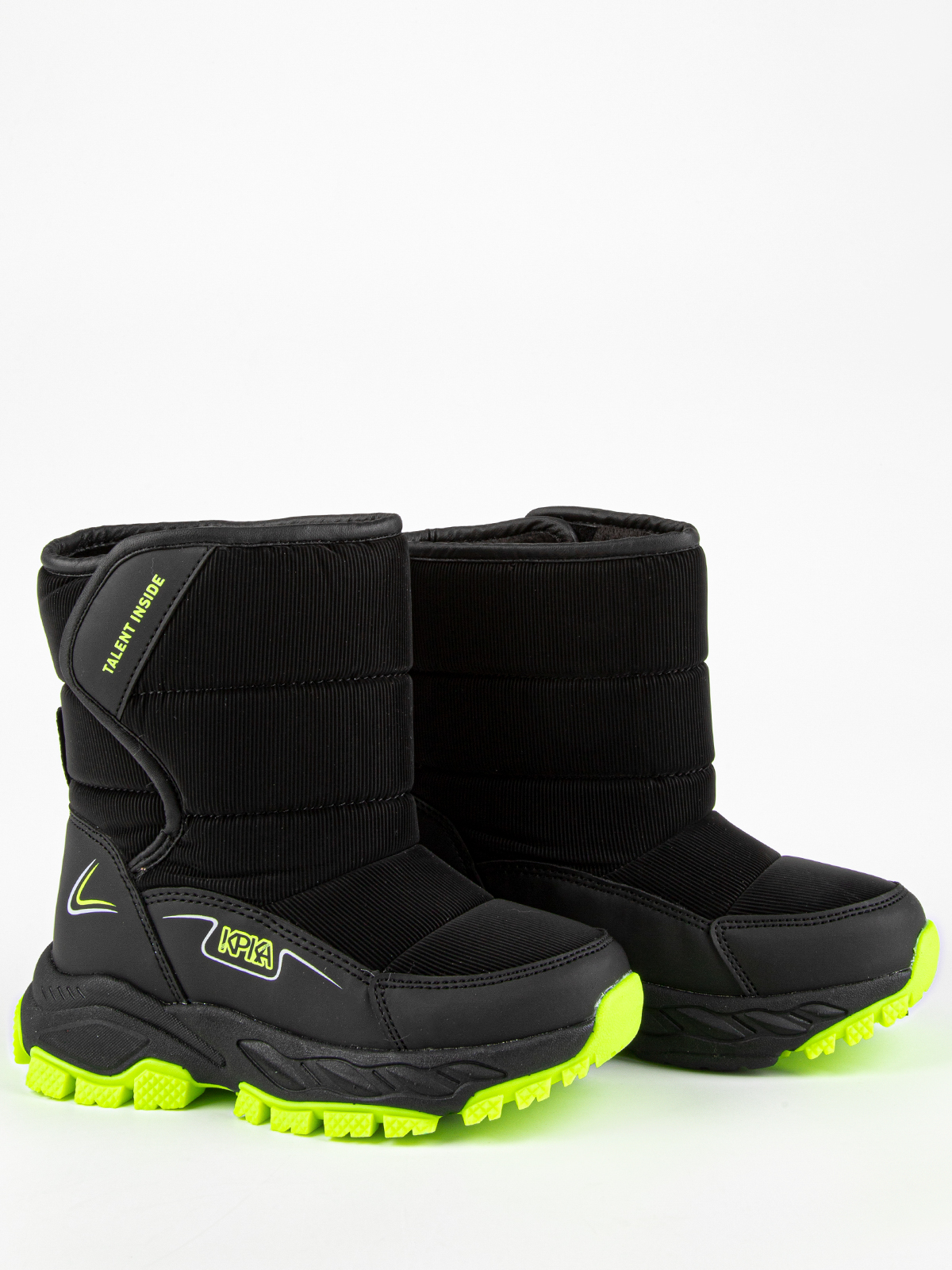 Сапоги артикул:1799д-4-2