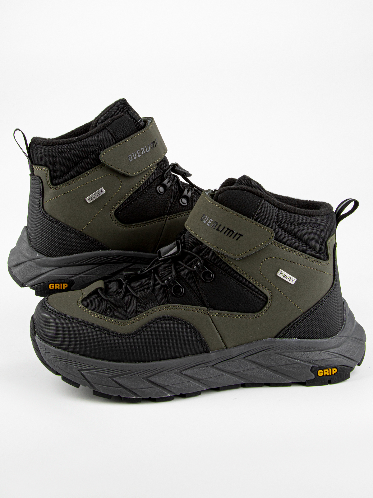 Ботинки артикул:44310-2-4