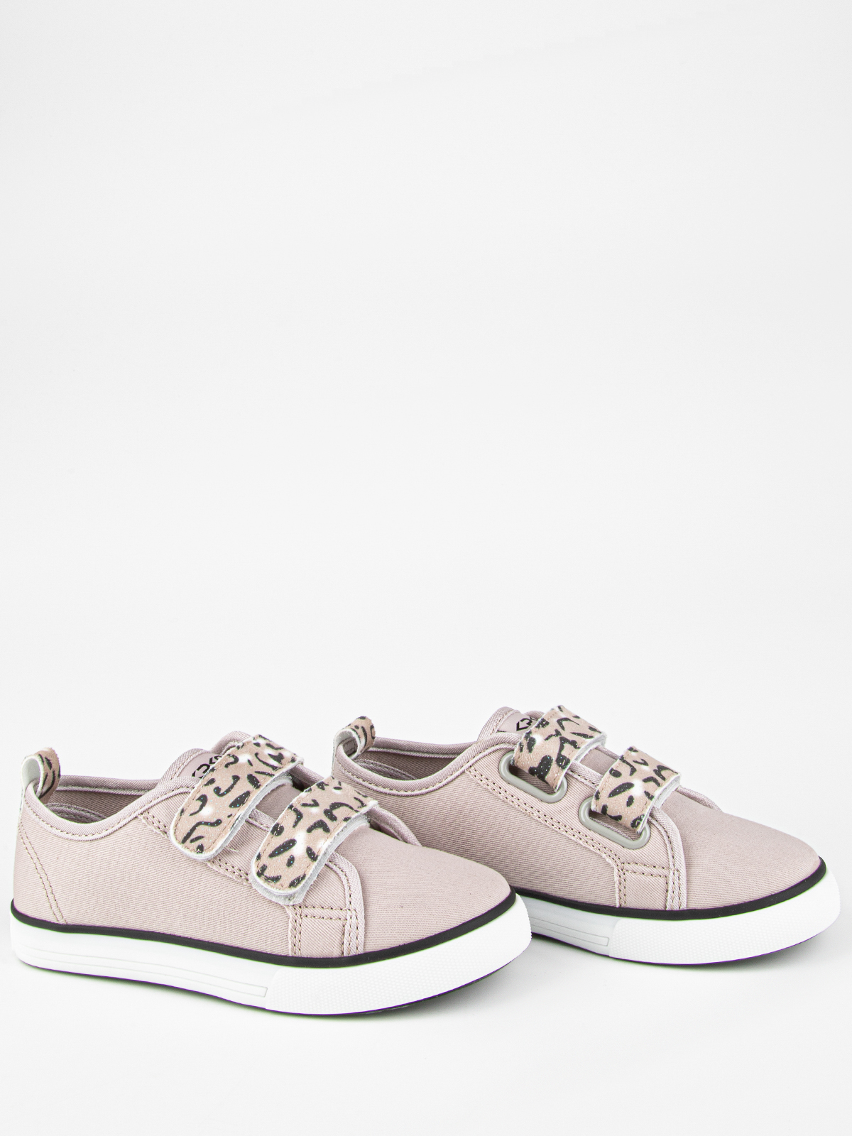 Кеды артикул:721162-11-2