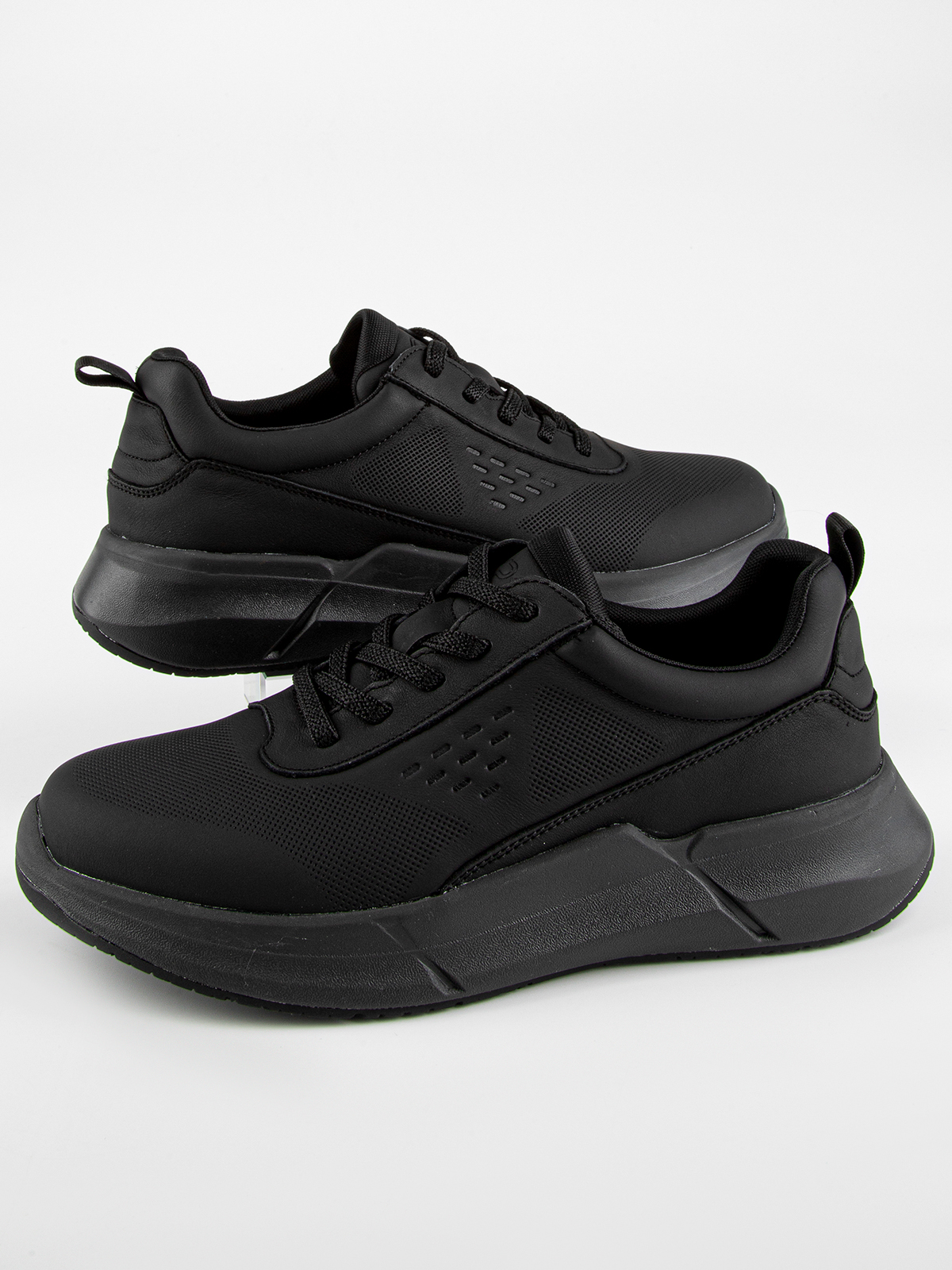 Полуботинки артикул:24992-1-4