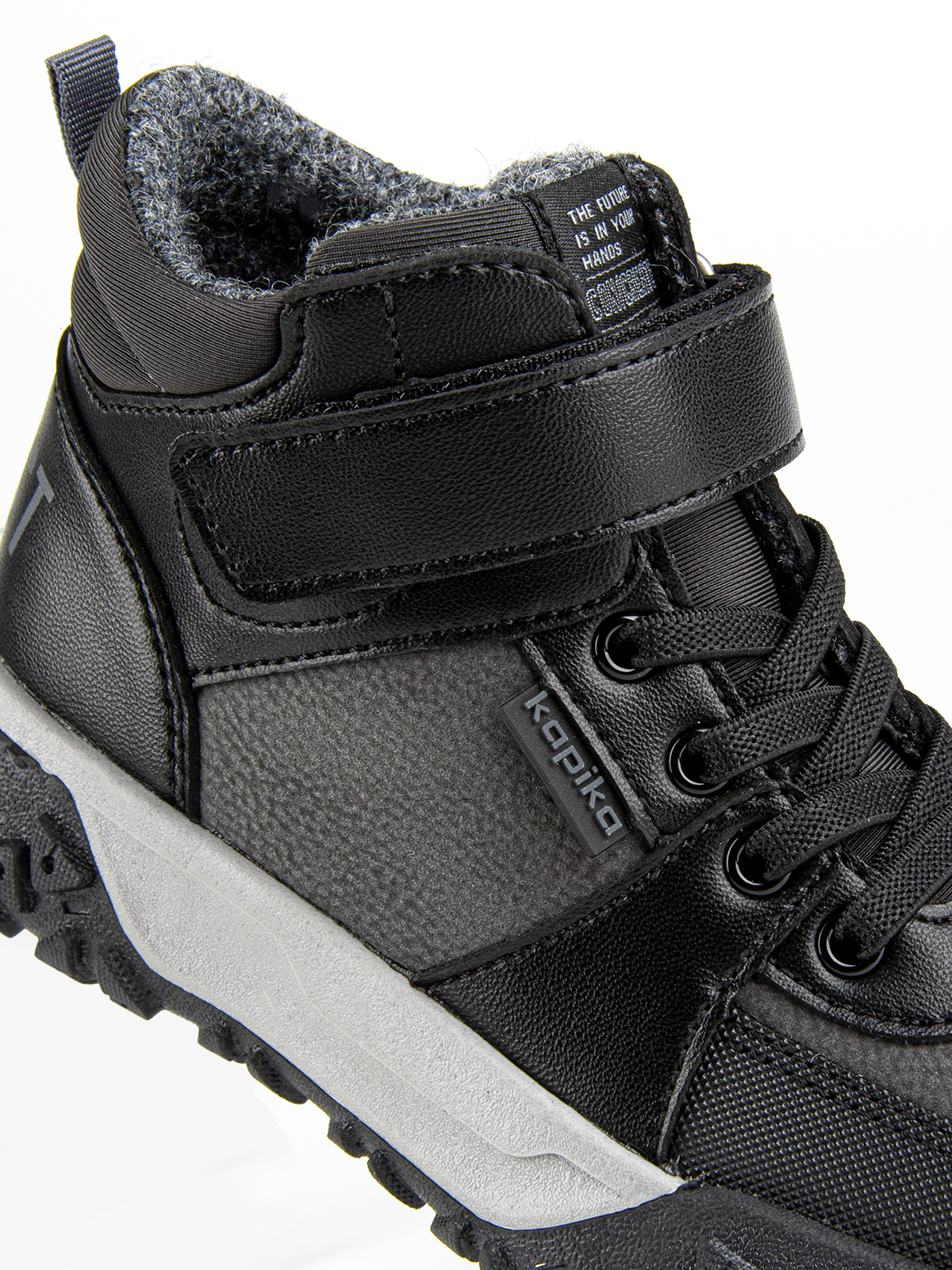 Ботинки артикул:52637ук-1-3