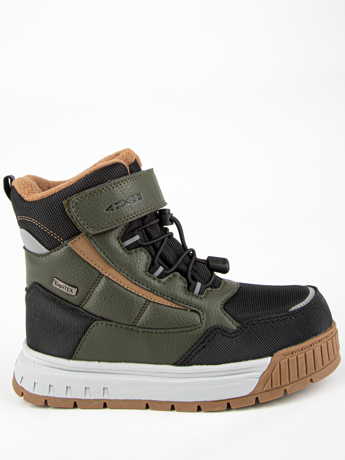 Ботинки артикул:43527-2-1