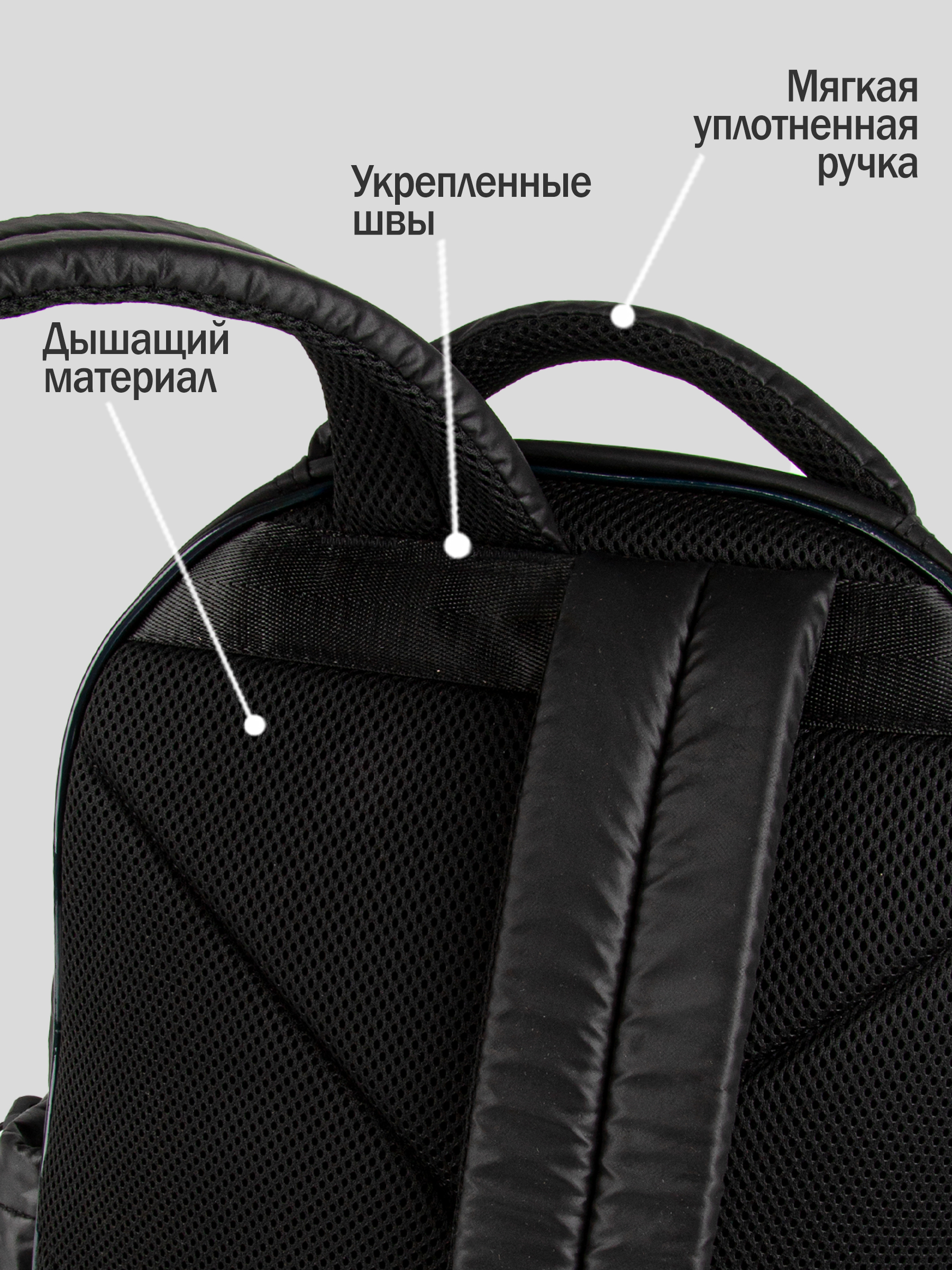 Рюкзак артикул:BG39-99-4