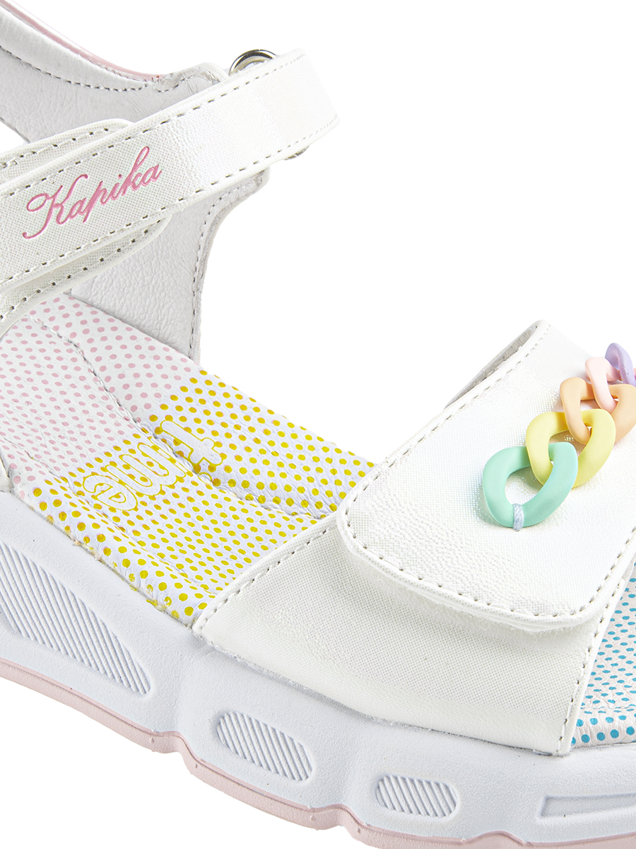 Сандалии артикул:33737п-10-6