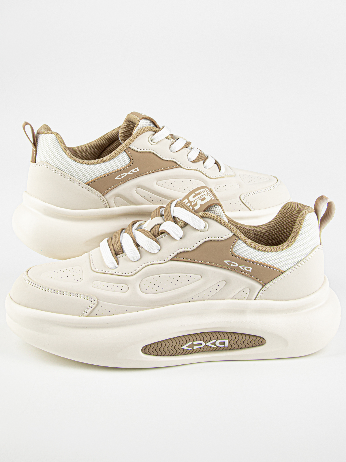 Кроссовки артикул:74866-10-4