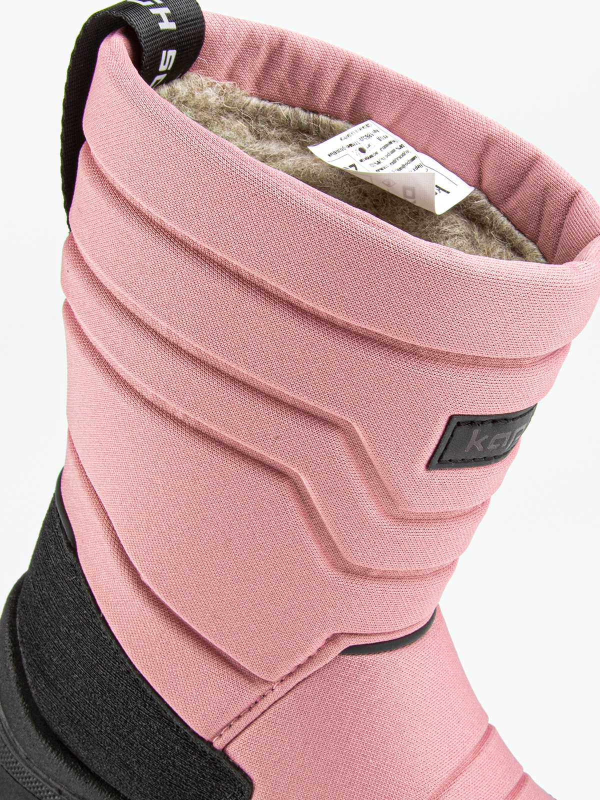 Сапоги артикул:1864д-1-3