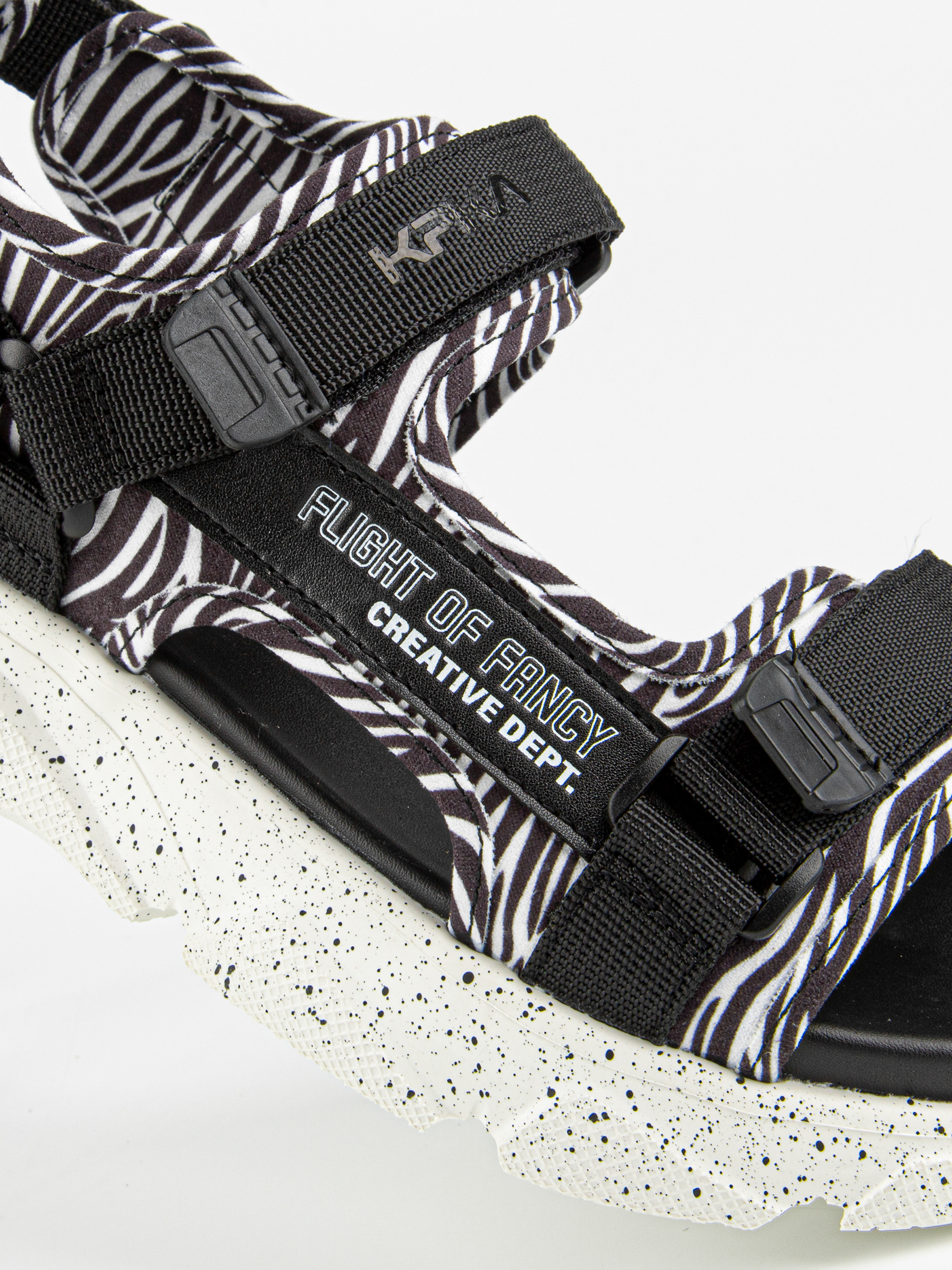 Сандалии артикул:34581п-1-3