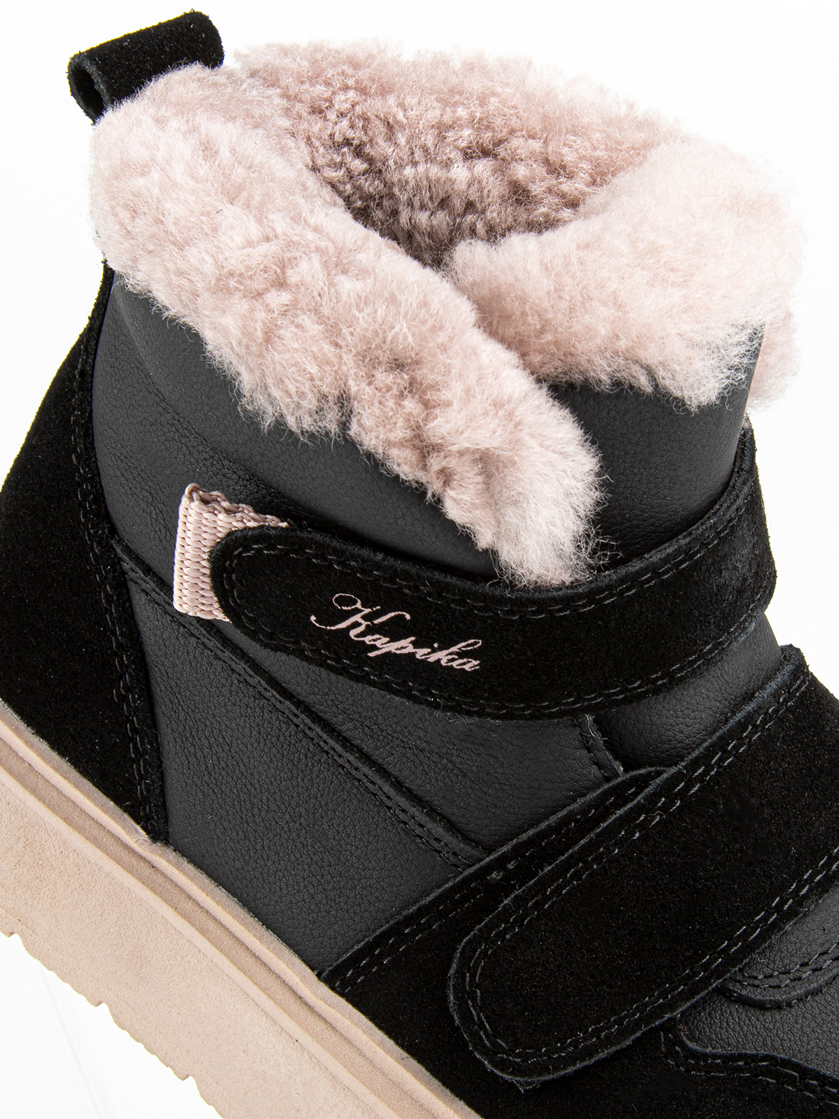 Ботинки артикул:62137ш-1-3