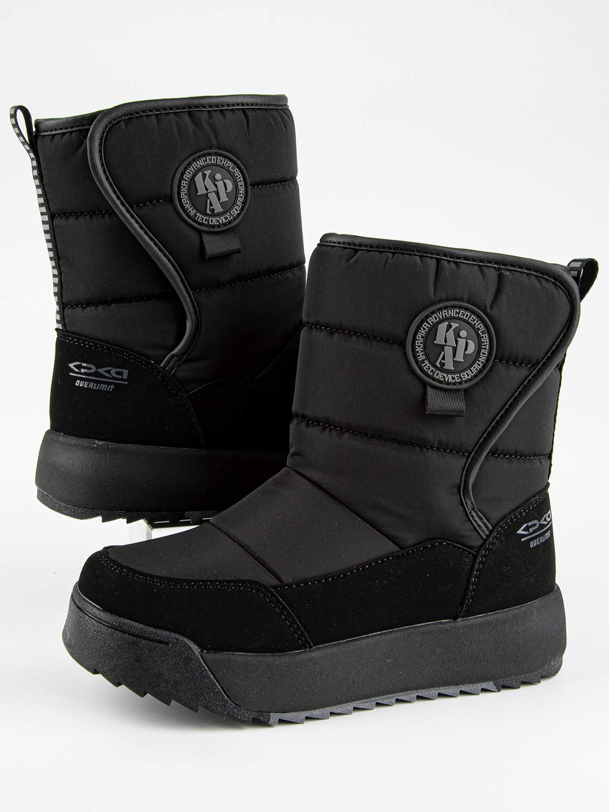 Сапоги артикул:1643д-10-4