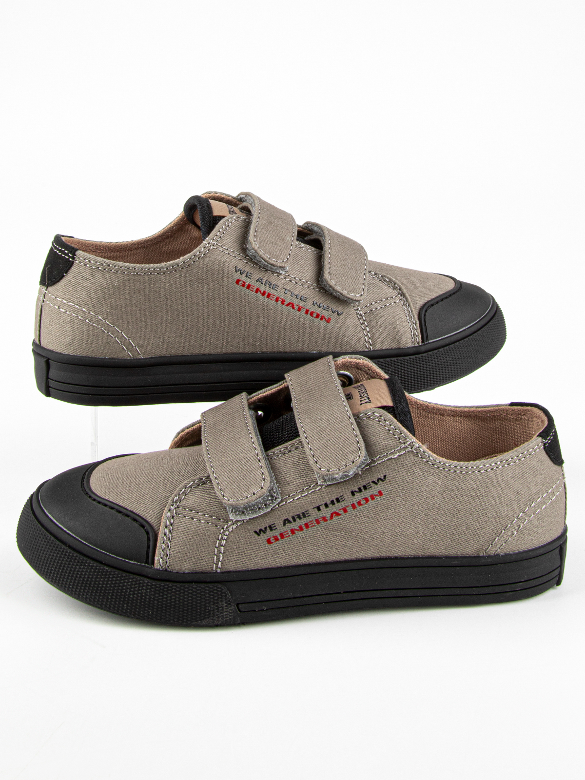 Кеды артикул:731190-30-4