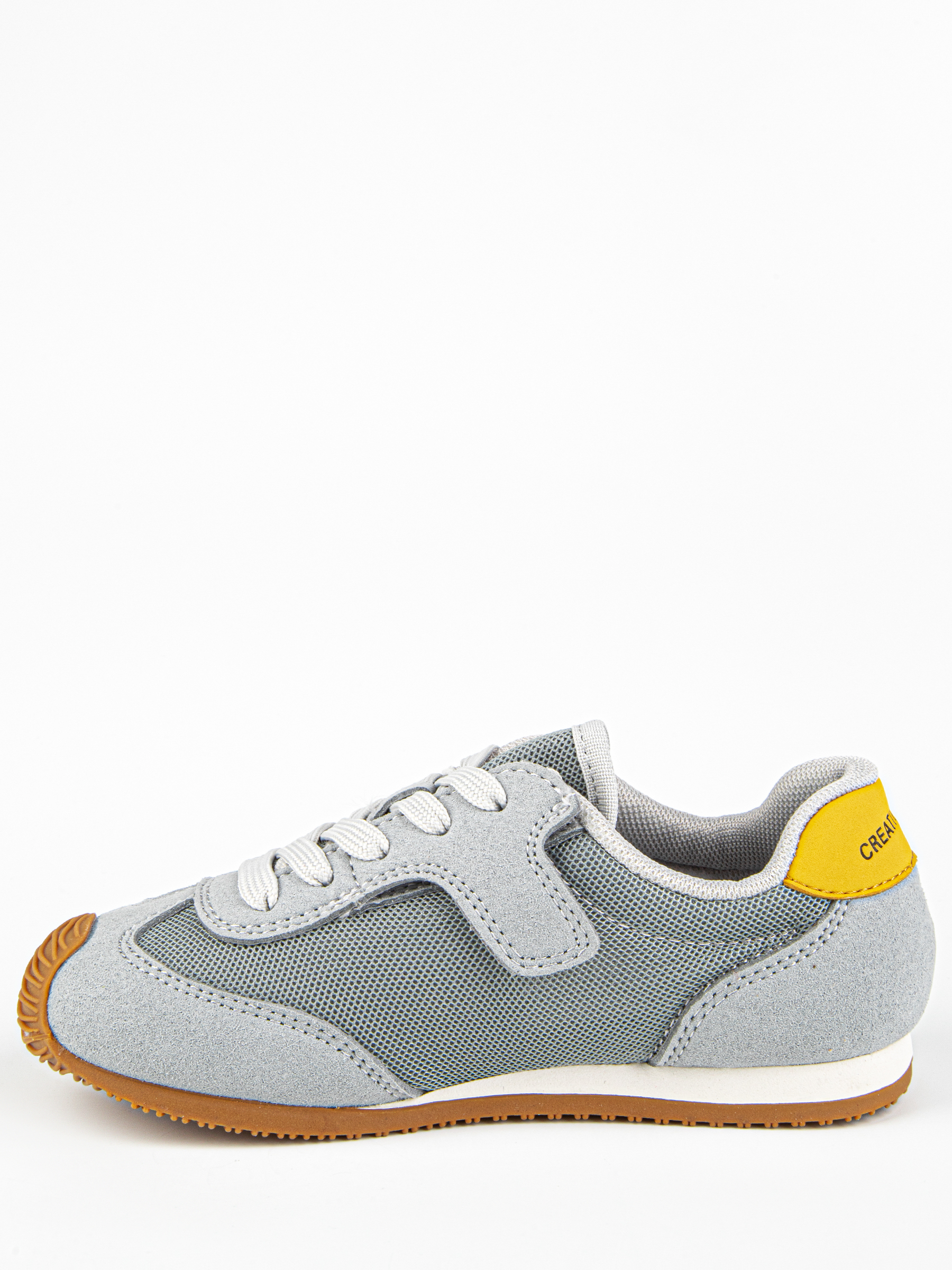 Полуботинки артикул:721241-1-7