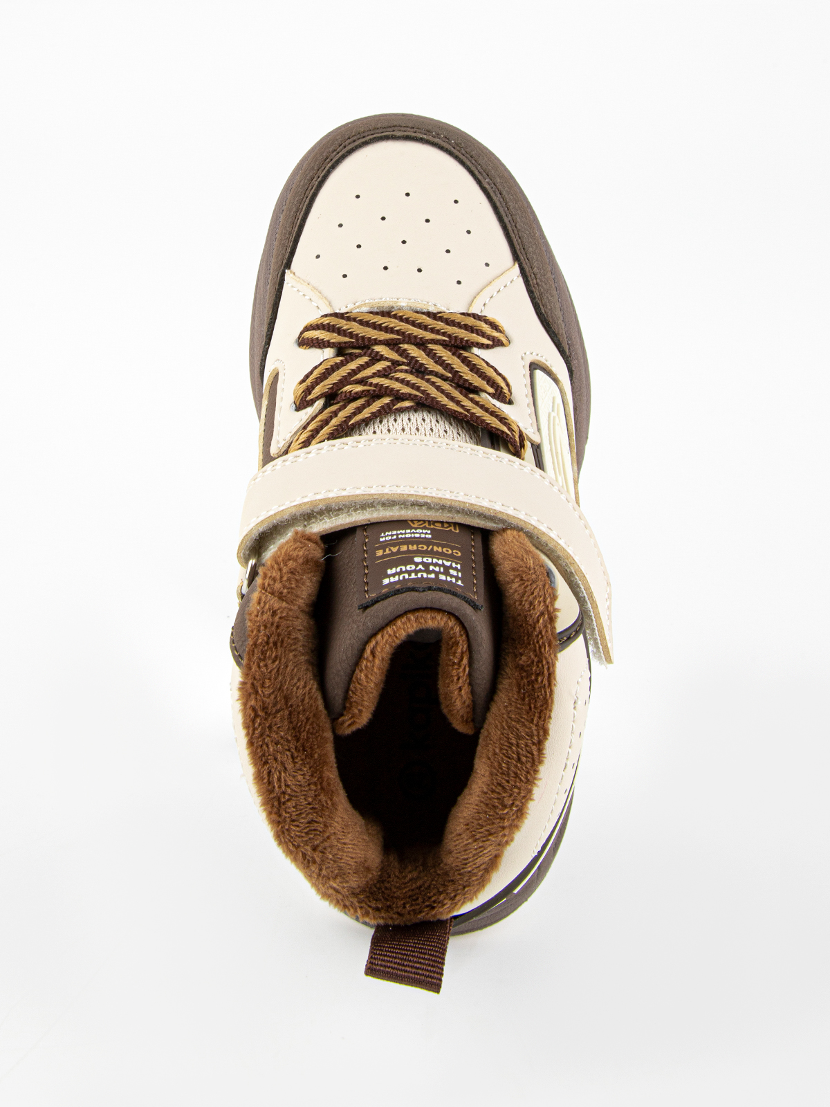 Кроссовки артикул:721184у-1-6