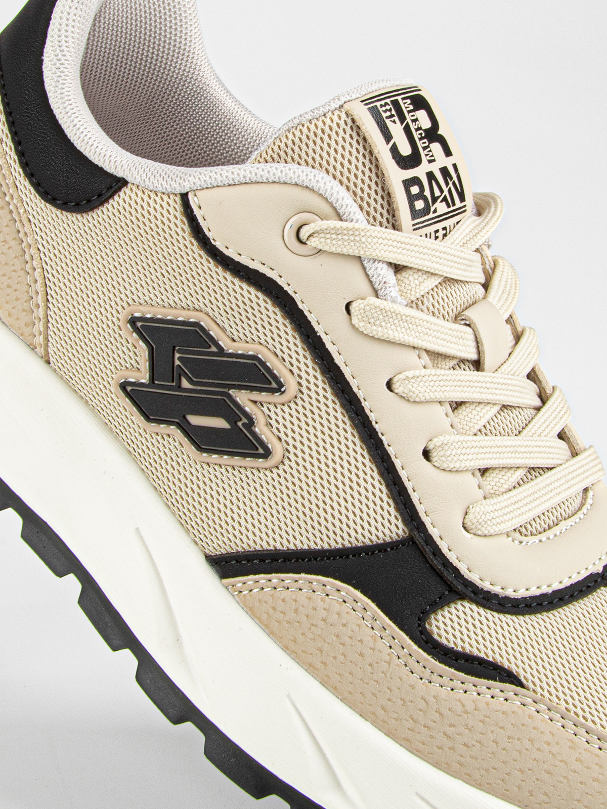 Кроссовки артикул:74956-1-3