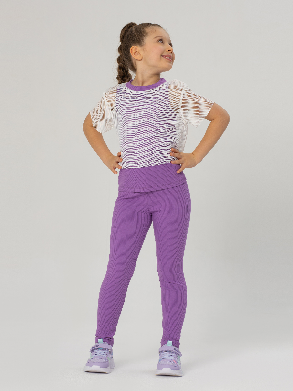 Леггинсы артикул:PKGCG04-V1-5