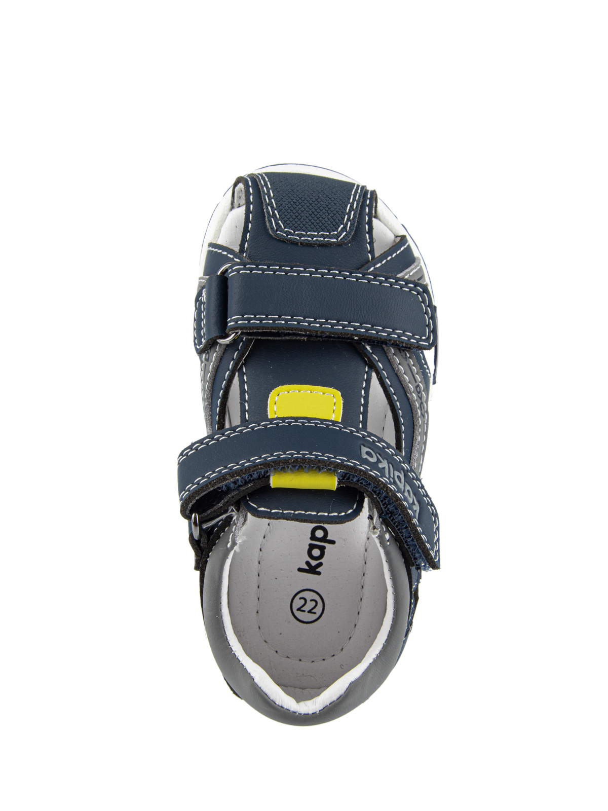 Сандалии артикул:31853п-1-3