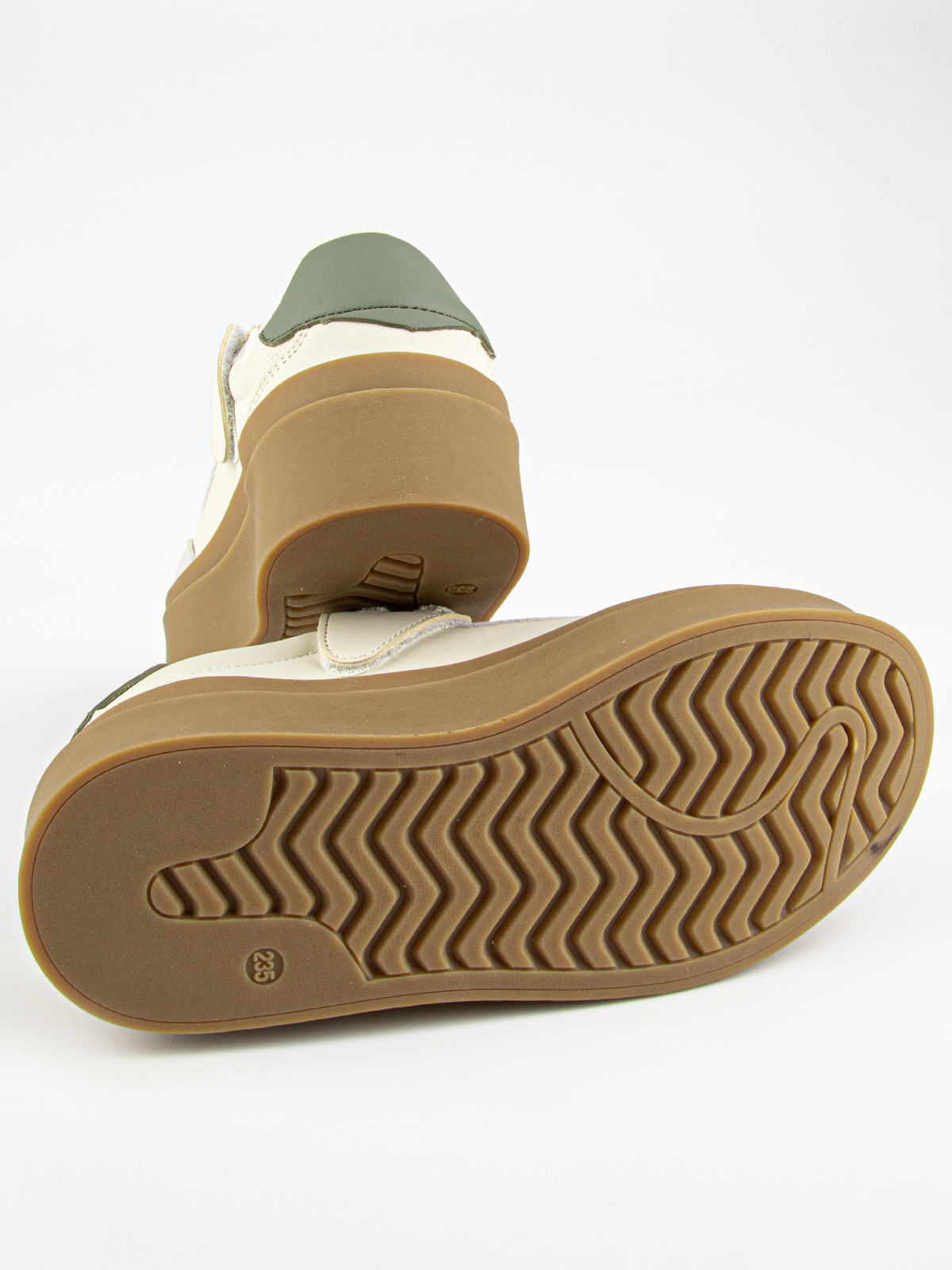 Кроссовки артикул:74856-10-5