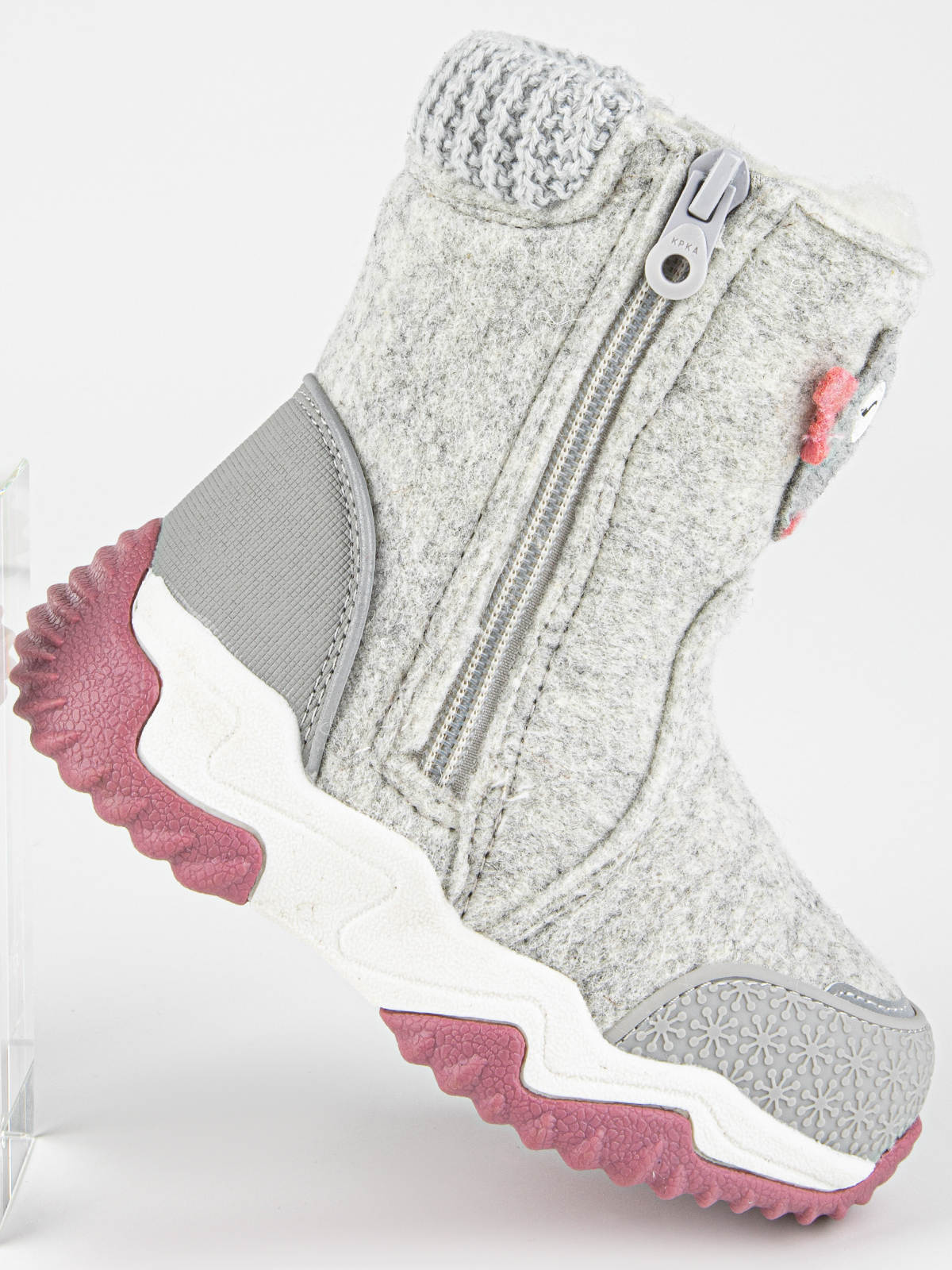 Валенки артикул:00209-20-7