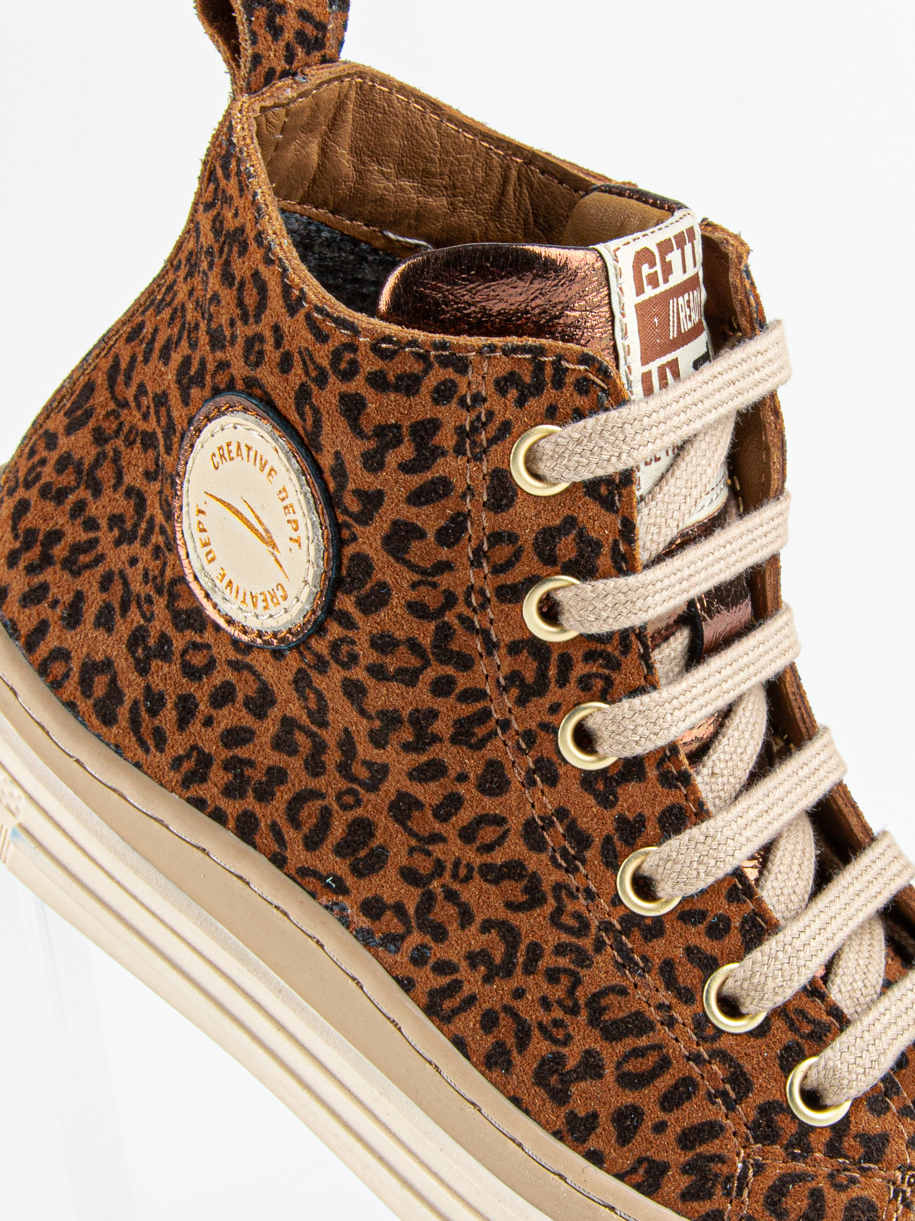 Ботинки артикул:53721ут-1-3