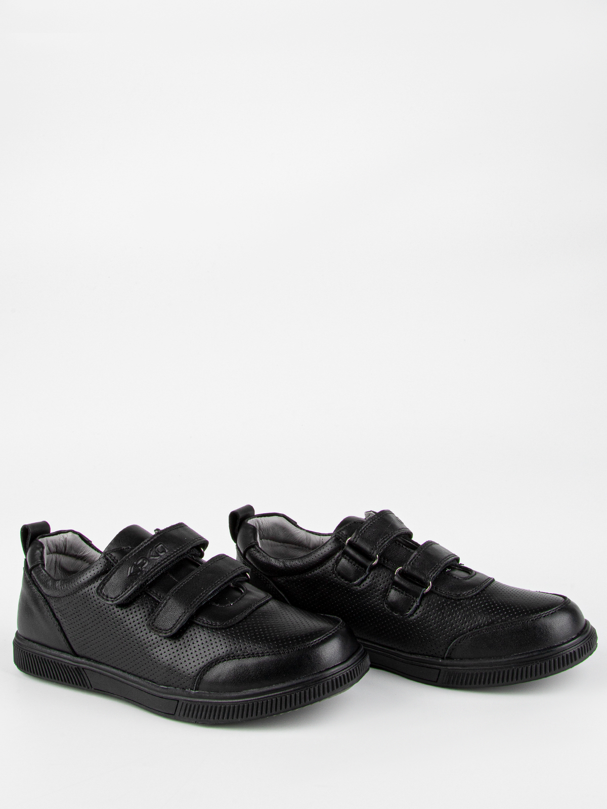 Полуботинки артикул:231139-2