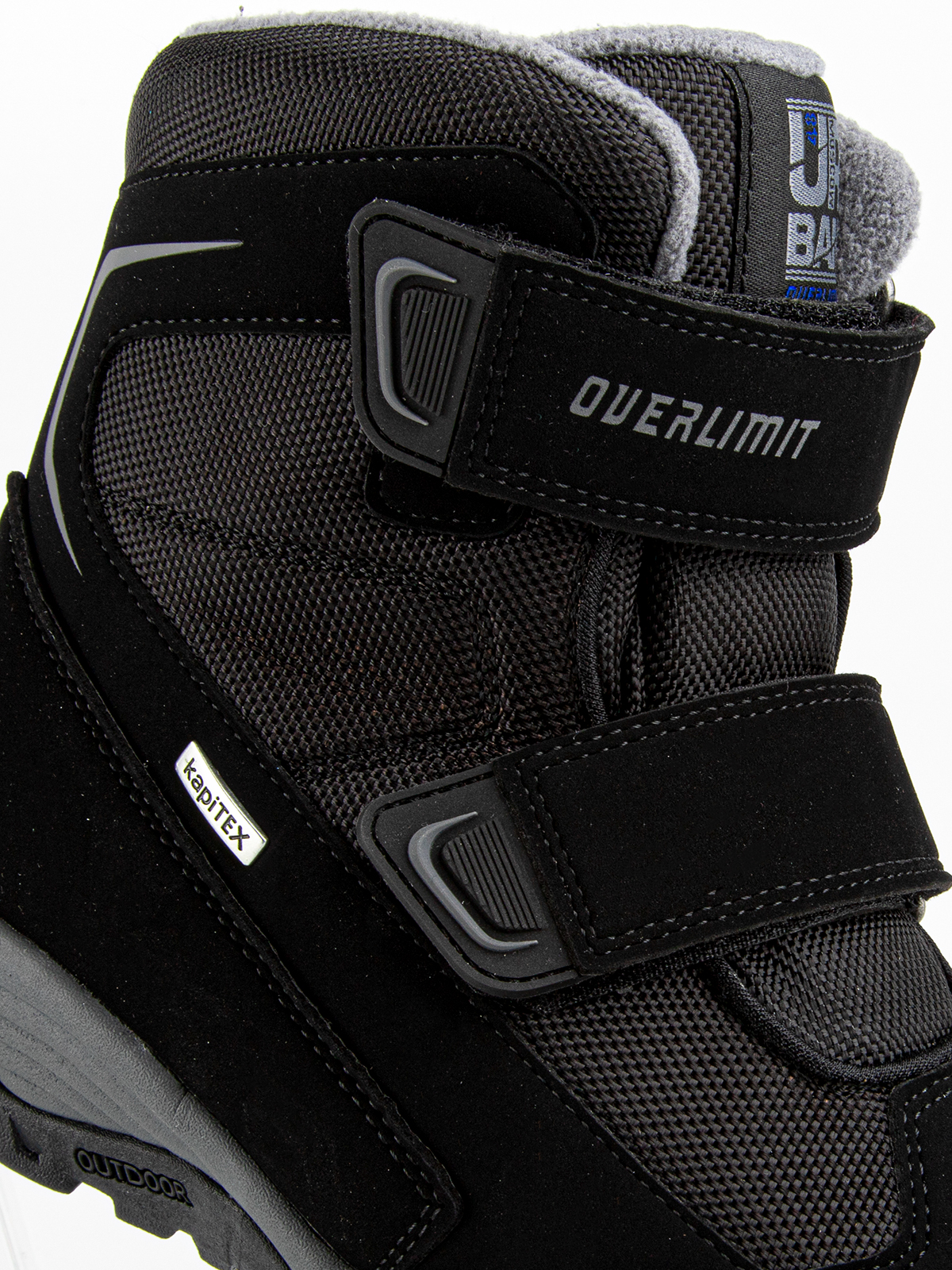 Ботинки артикул:44284-10-3