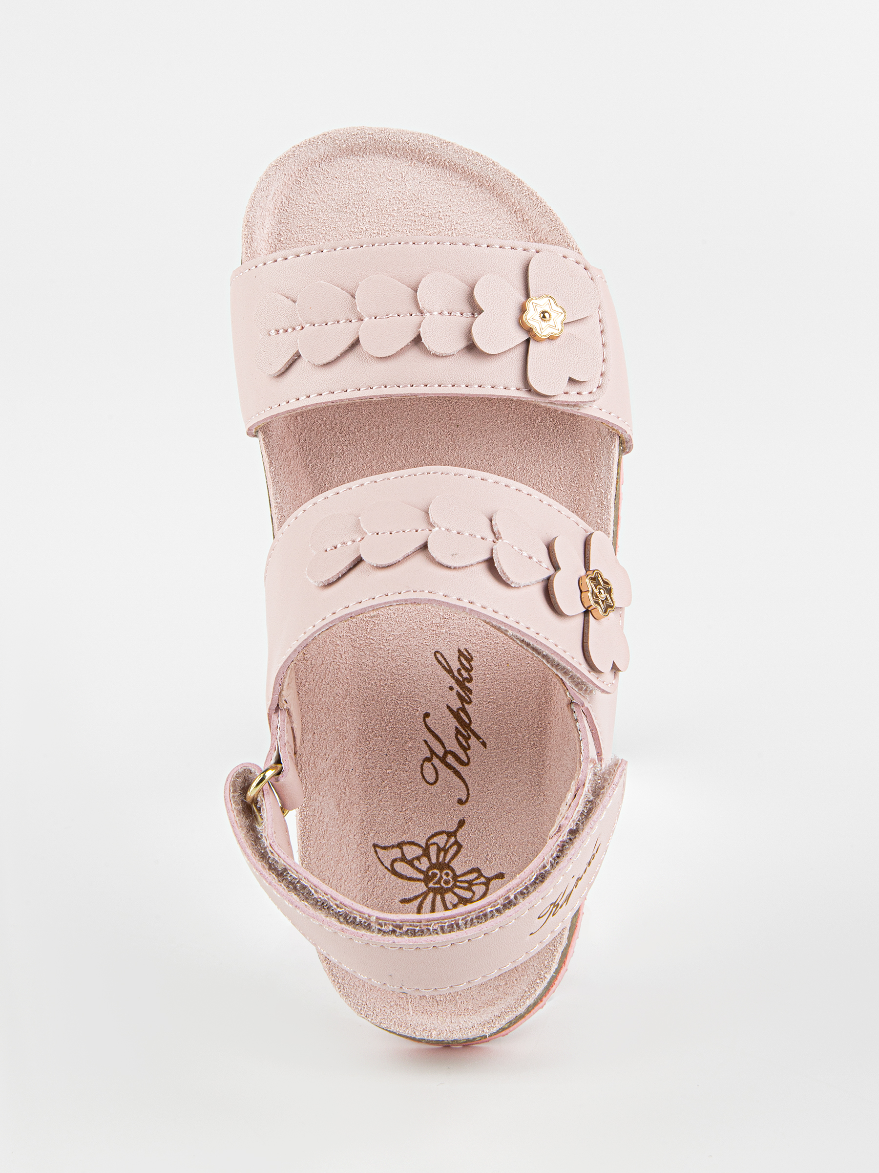 Сандалии артикул:321000п-1-6