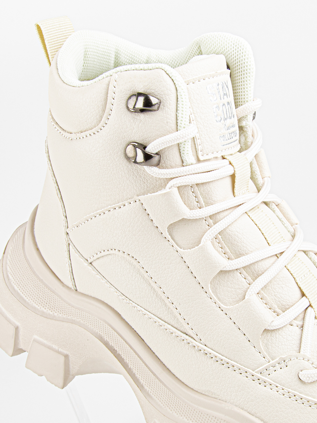 Ботинки артикул:54592-1-3