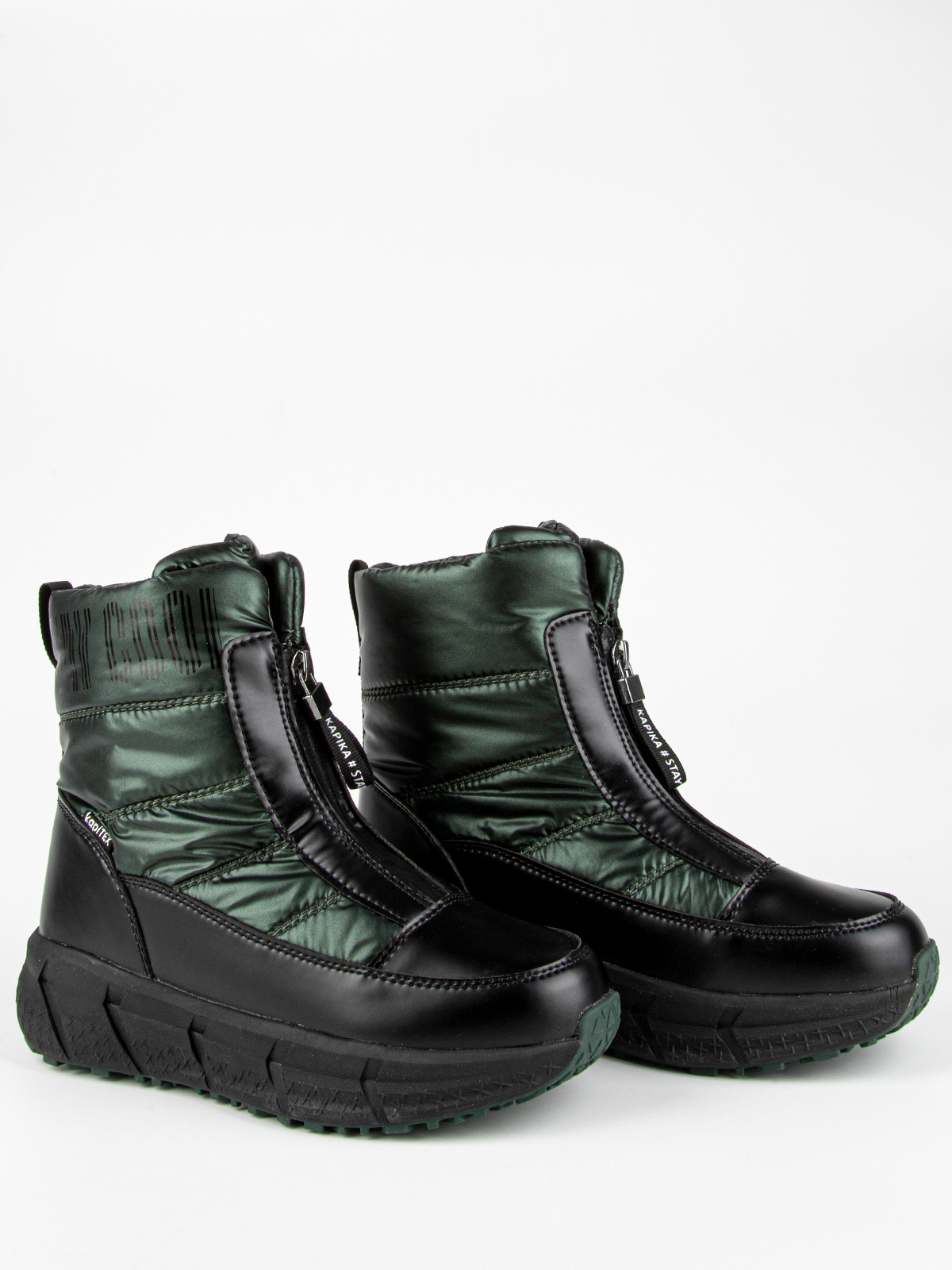 Ботинки артикул:44290-3-2