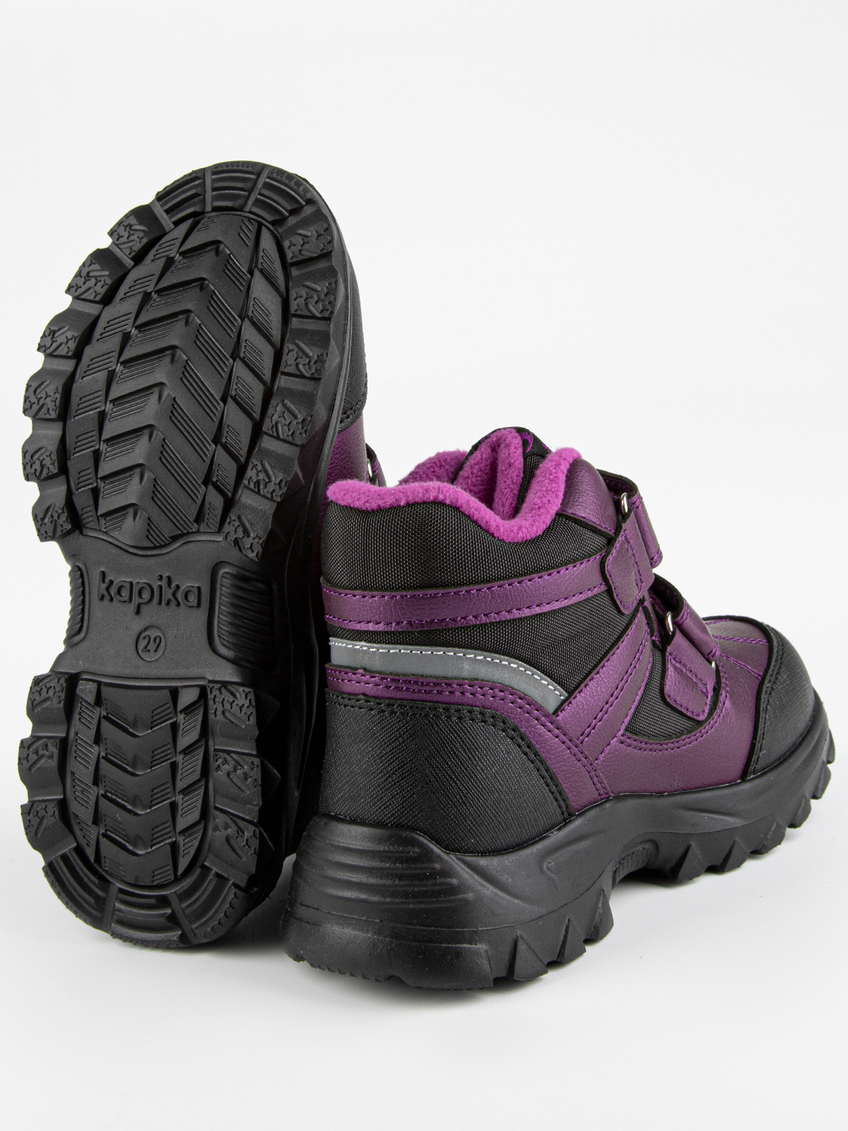 Ботинки артикул:41490л-30-5