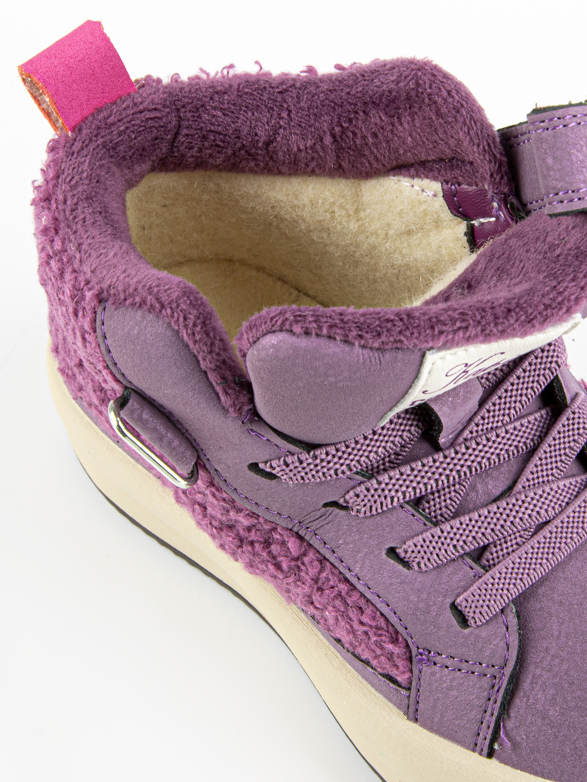 Ботинки артикул:52594ук-3-10