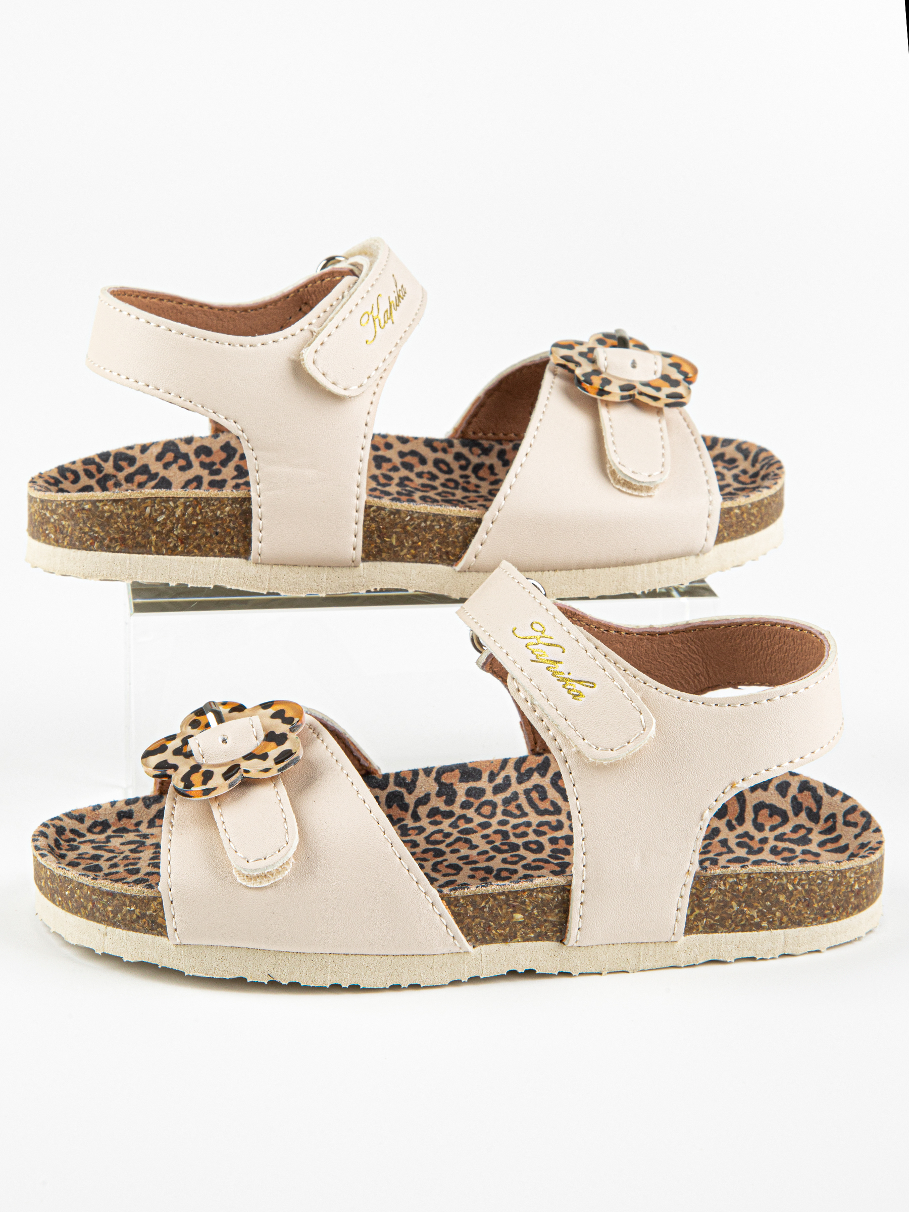 Сандалии артикул:321002п-1-4