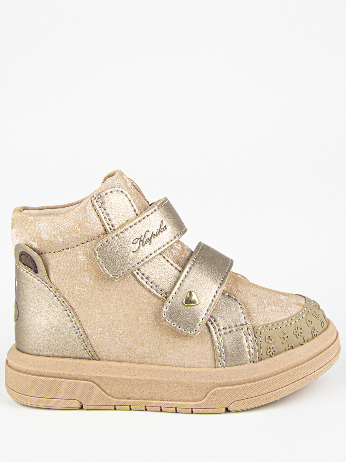 Ботинки артикул:51502ук-2-1