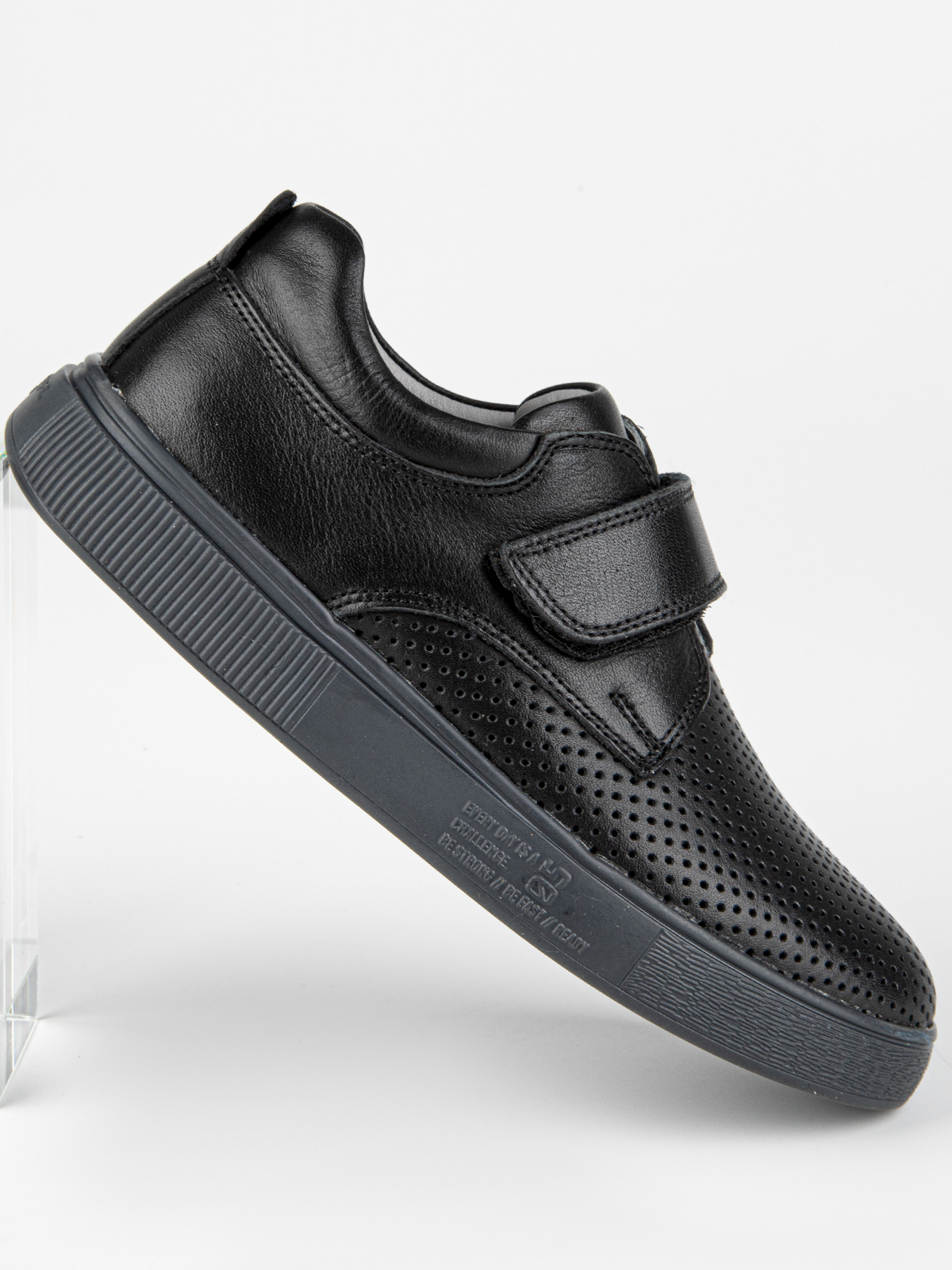 Полуботинки артикул:231137нт-1-7