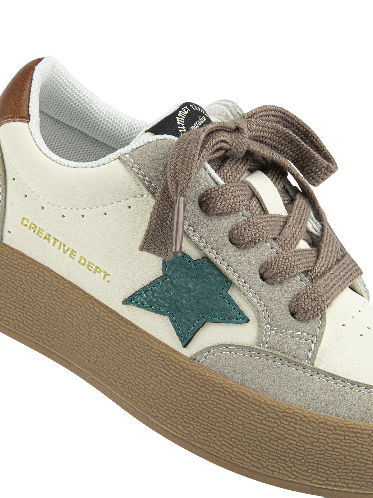 Кроссовки артикул:721158-2-6