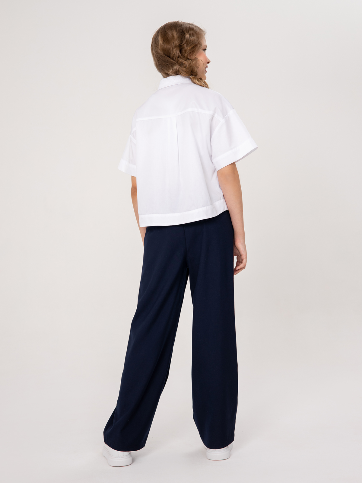 Брюки артикул:OJGCP06-Z4-2