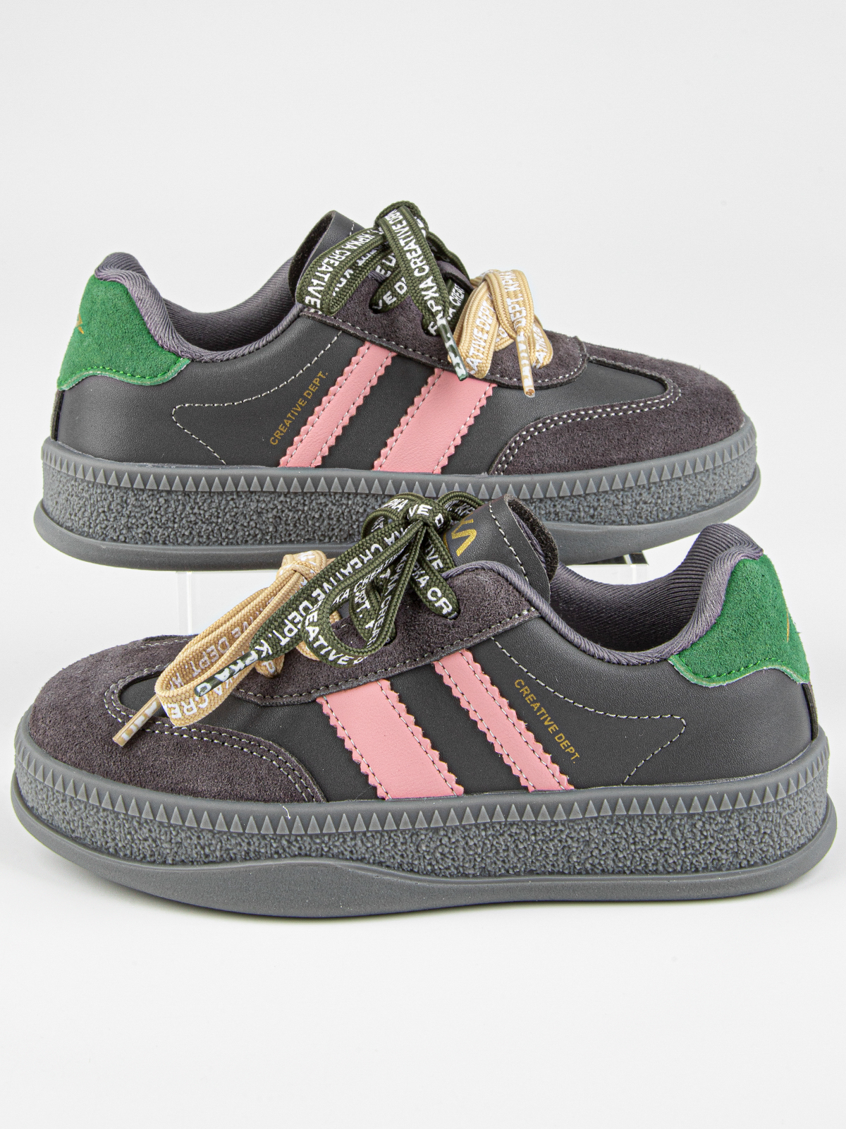 Кроссовки артикул:721211-2-4