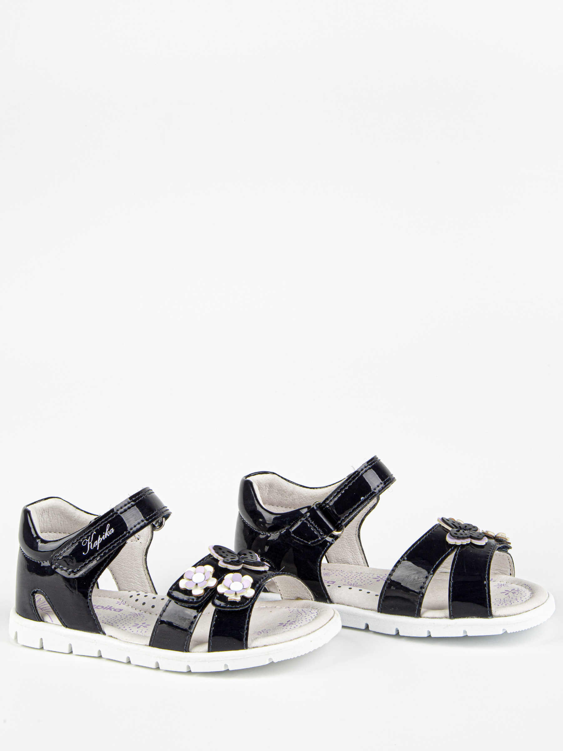 Сандалии артикул:31932п-3-2