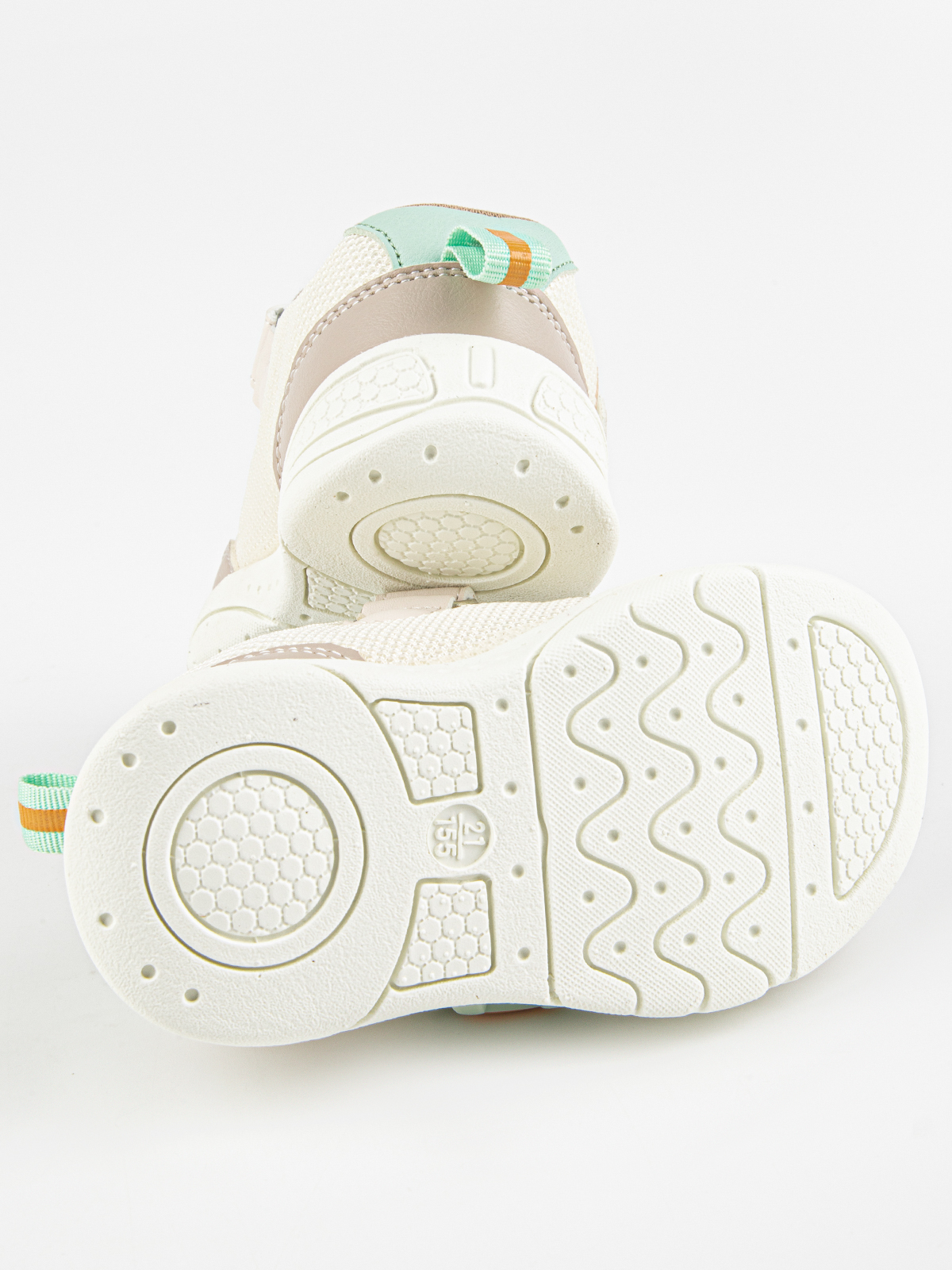 Полуботинки артикул:10239-30-5