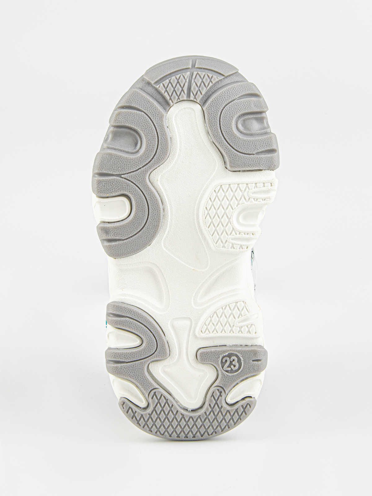 Кроссовки артикул:71509-20-8