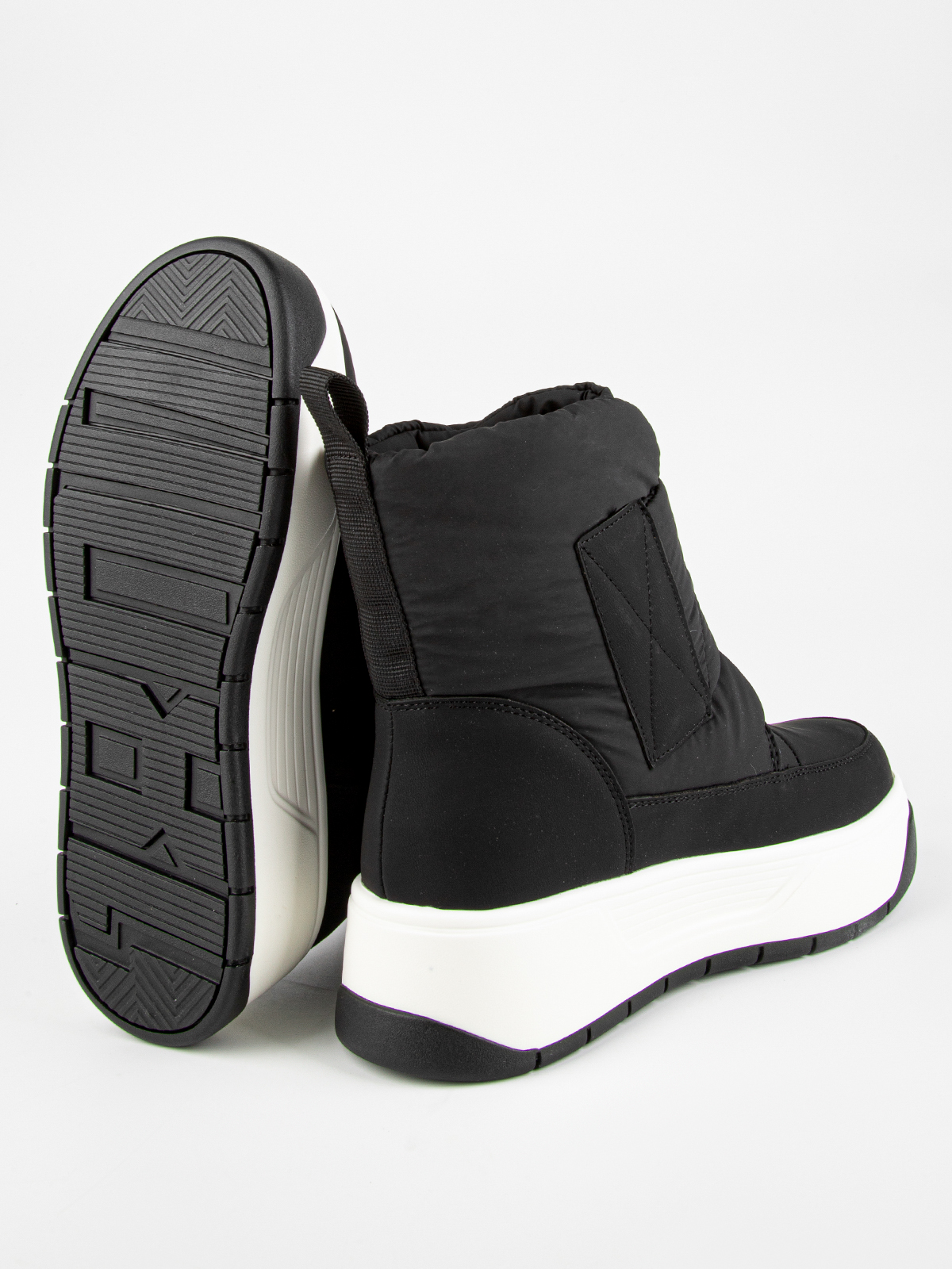 Сапоги артикул:1787д-1-5