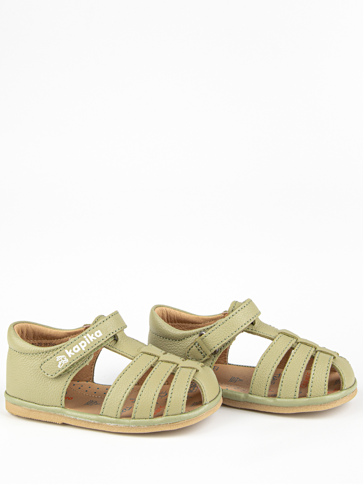 Сандалии артикул:10234-60-2