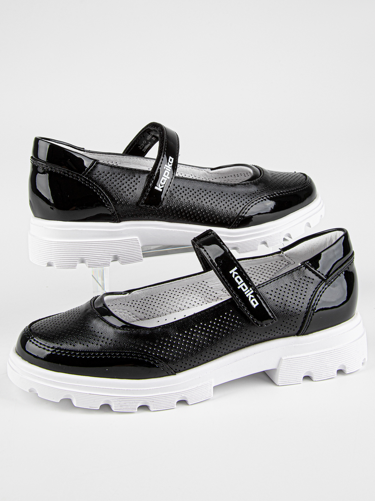 Туфли артикул:231060пн-1-4