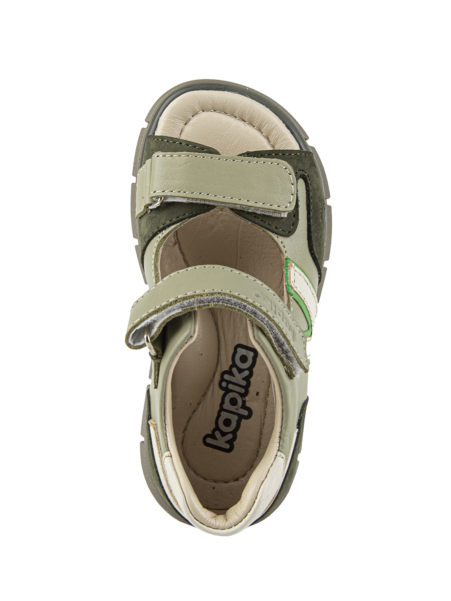 Сандалии артикул:31915т-1-3